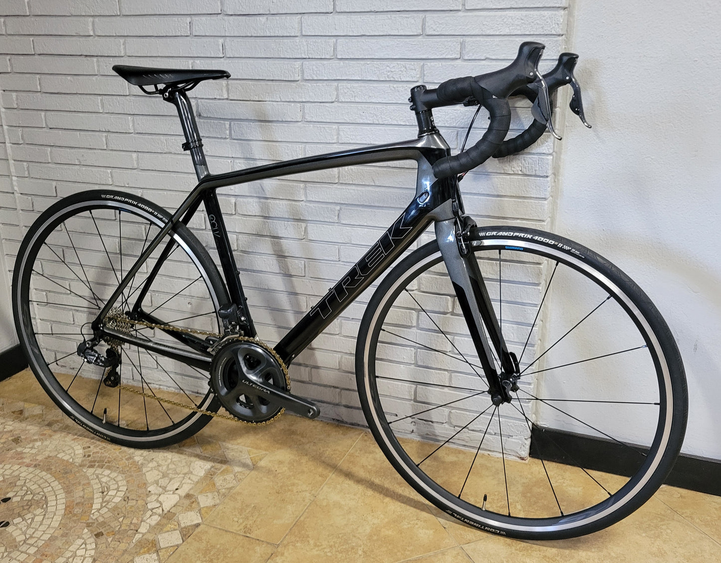 2014 Trek Madone 6 Series (56cm) Ultegra Di2