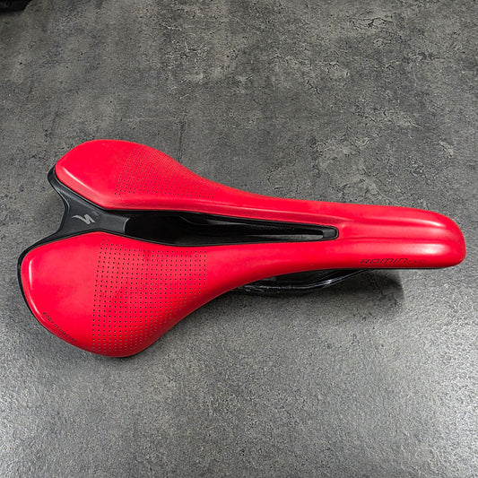 Specialized S-Works Romin EVO Saddle RED