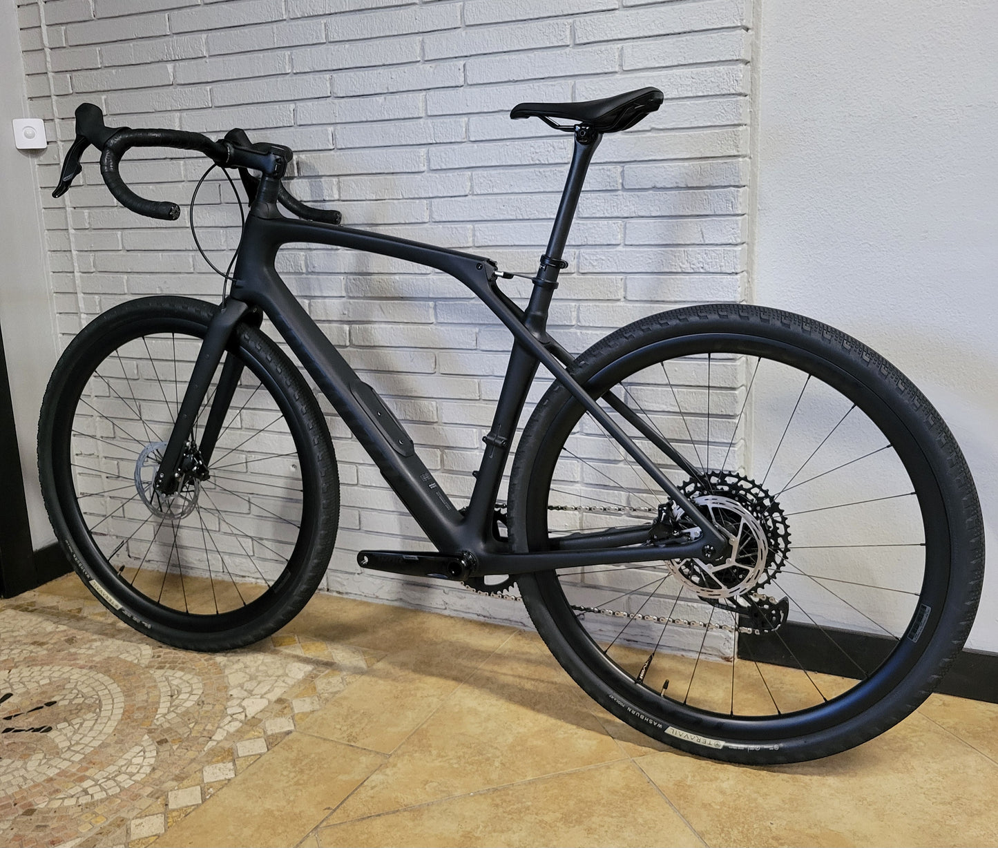 Specialized Diverge STR Expert 58cm