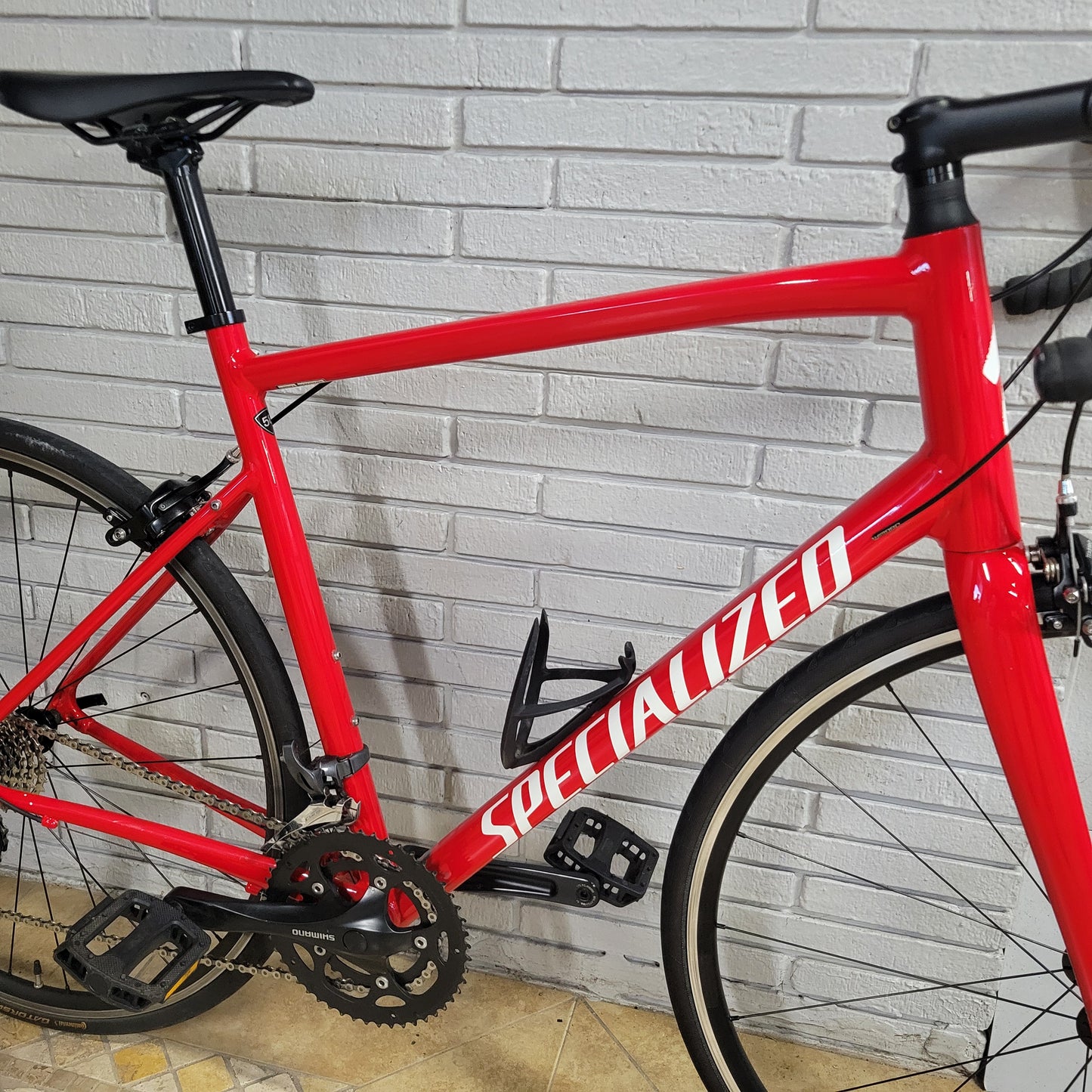 Specialized Allez Road Bike (58cm)