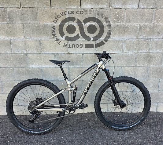 2019 Trek Fuel EX 7 29 (15.5" Small)