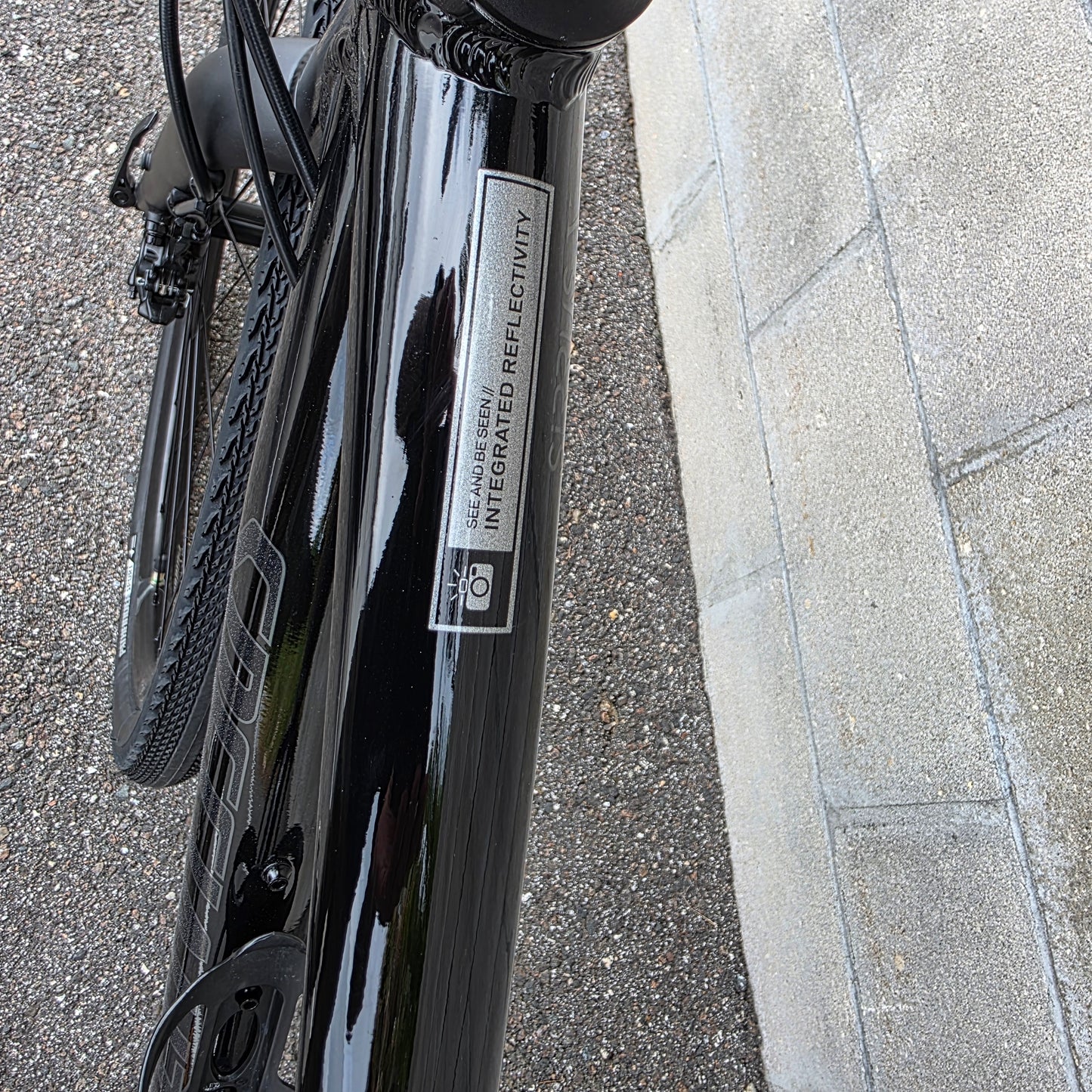 2024 Specialized Sirrus X 2.0 Upgraded (XXS)