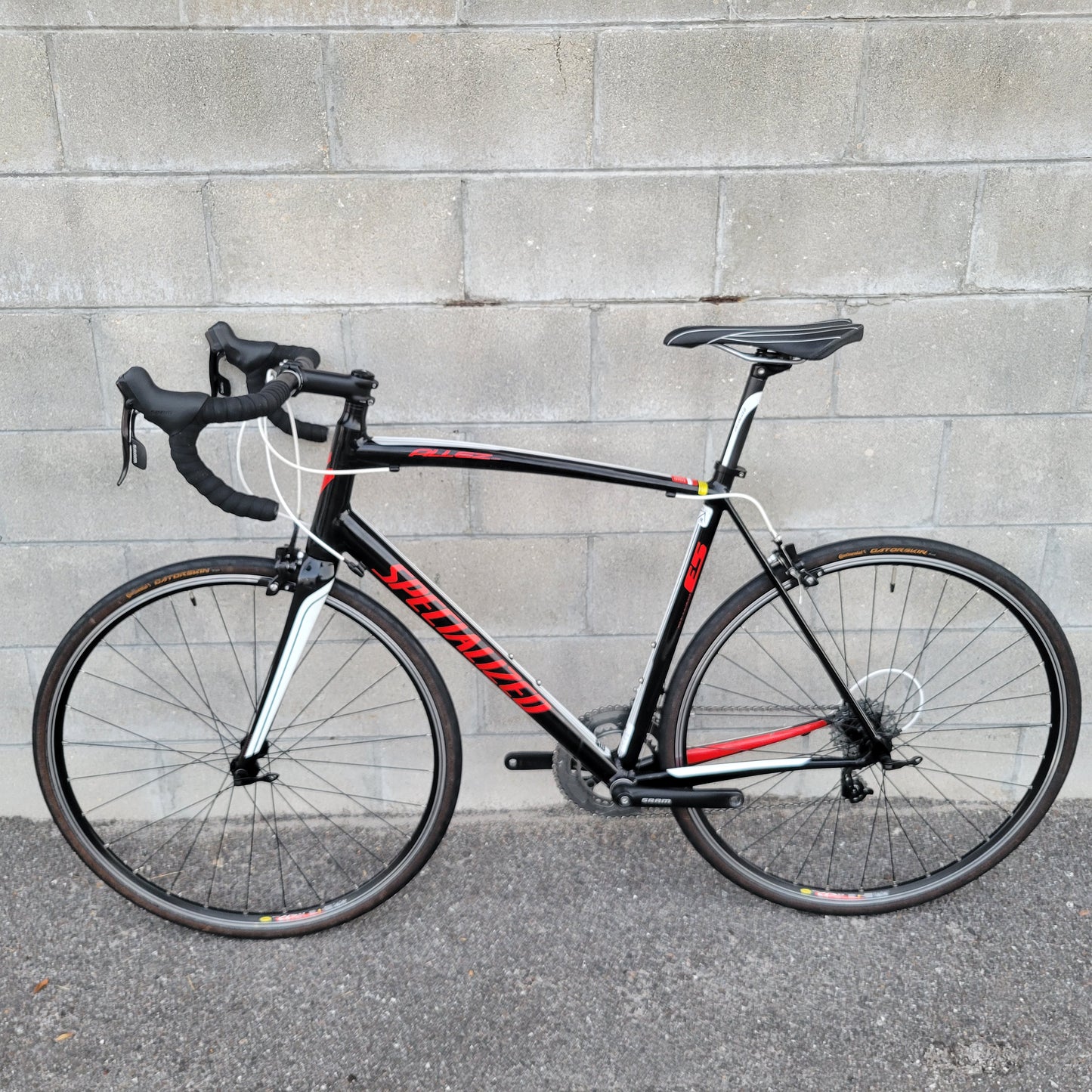 Specialized Allez Sport Road Bike