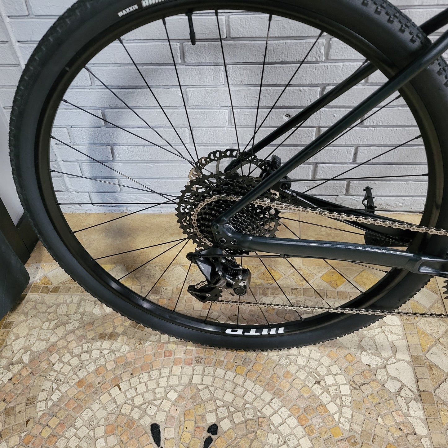 2021 Specialized Diverge Evo (Large)