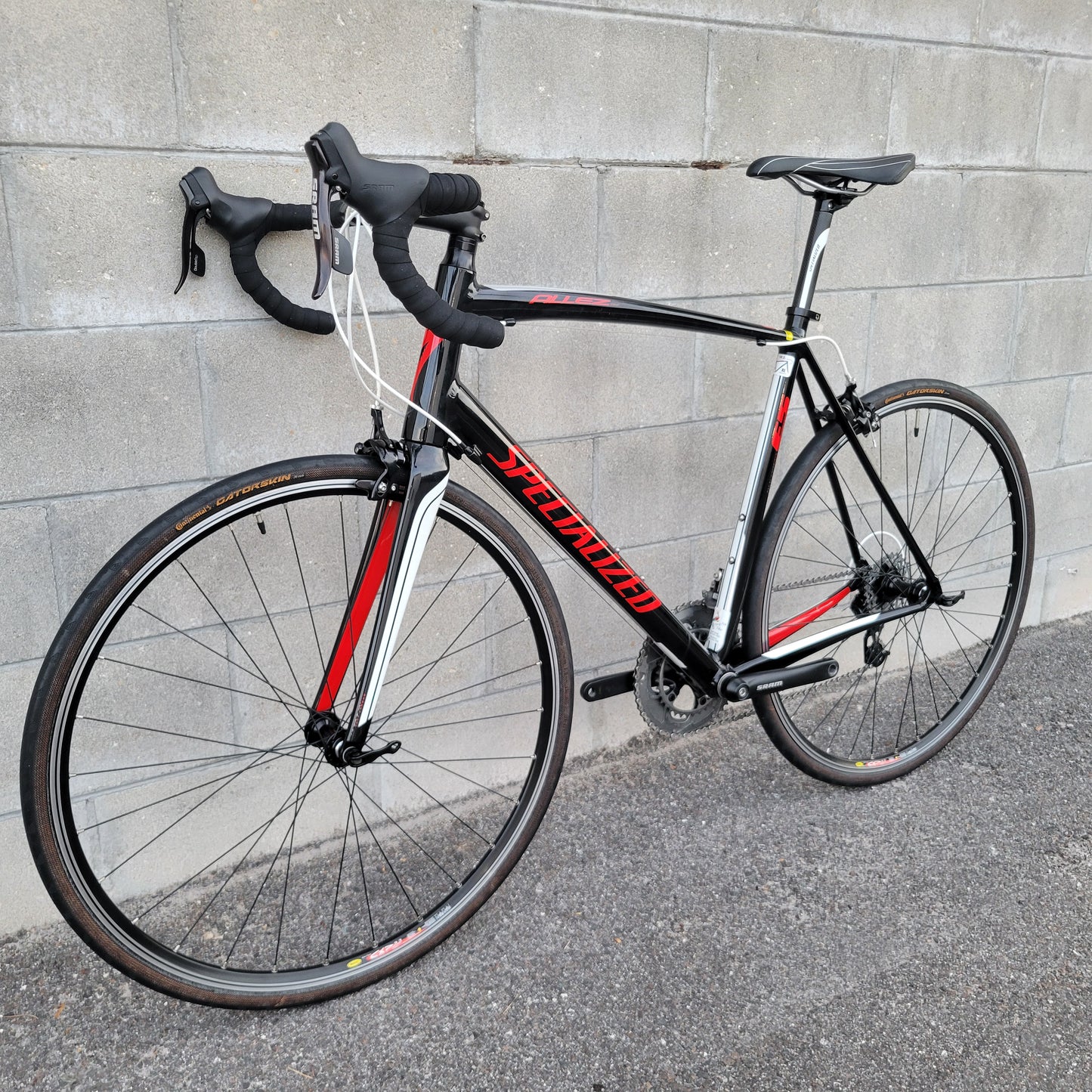 Specialized Allez Sport Road Bike