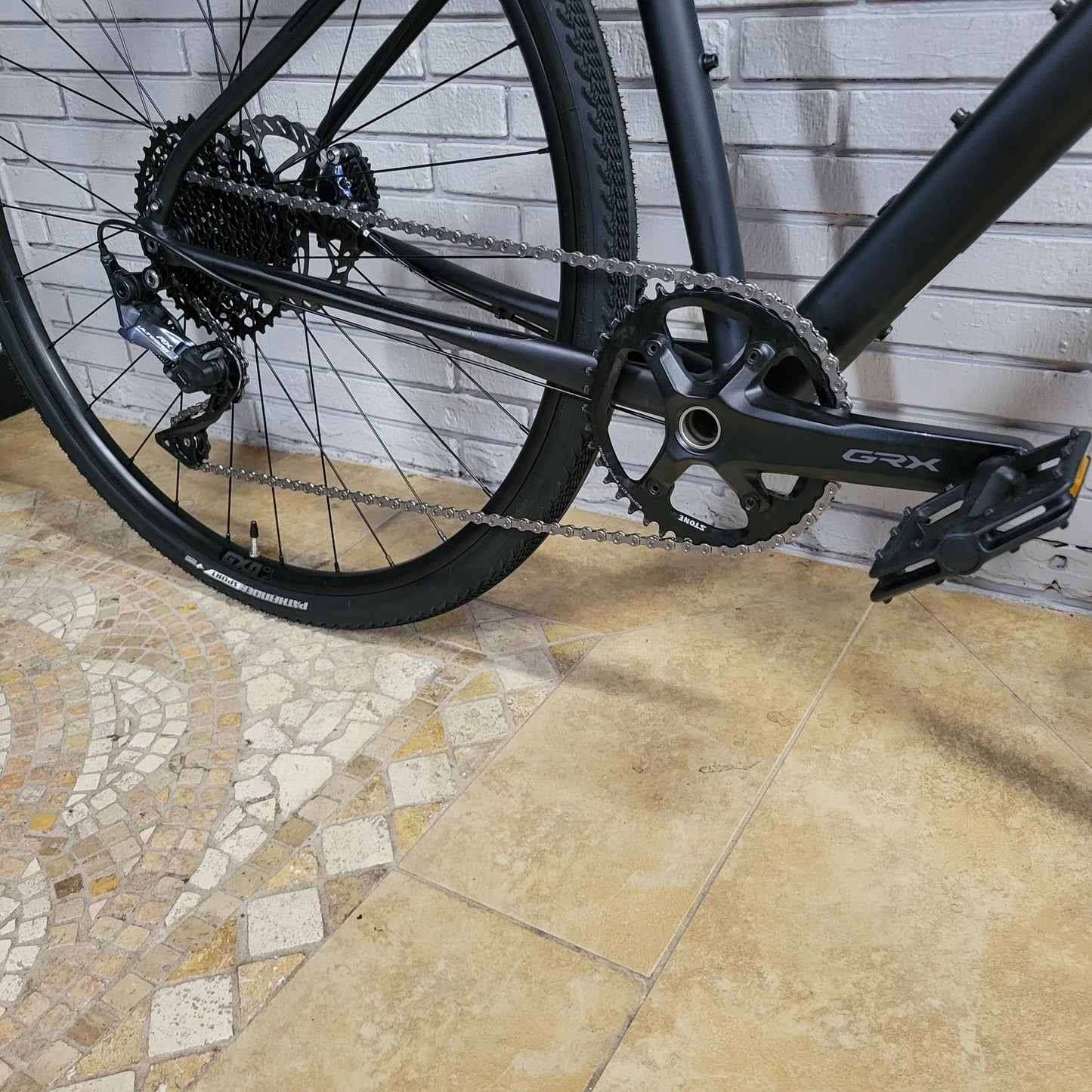 2022 Cannondale Topstone (Medium) Ultegra Rx/ GRX