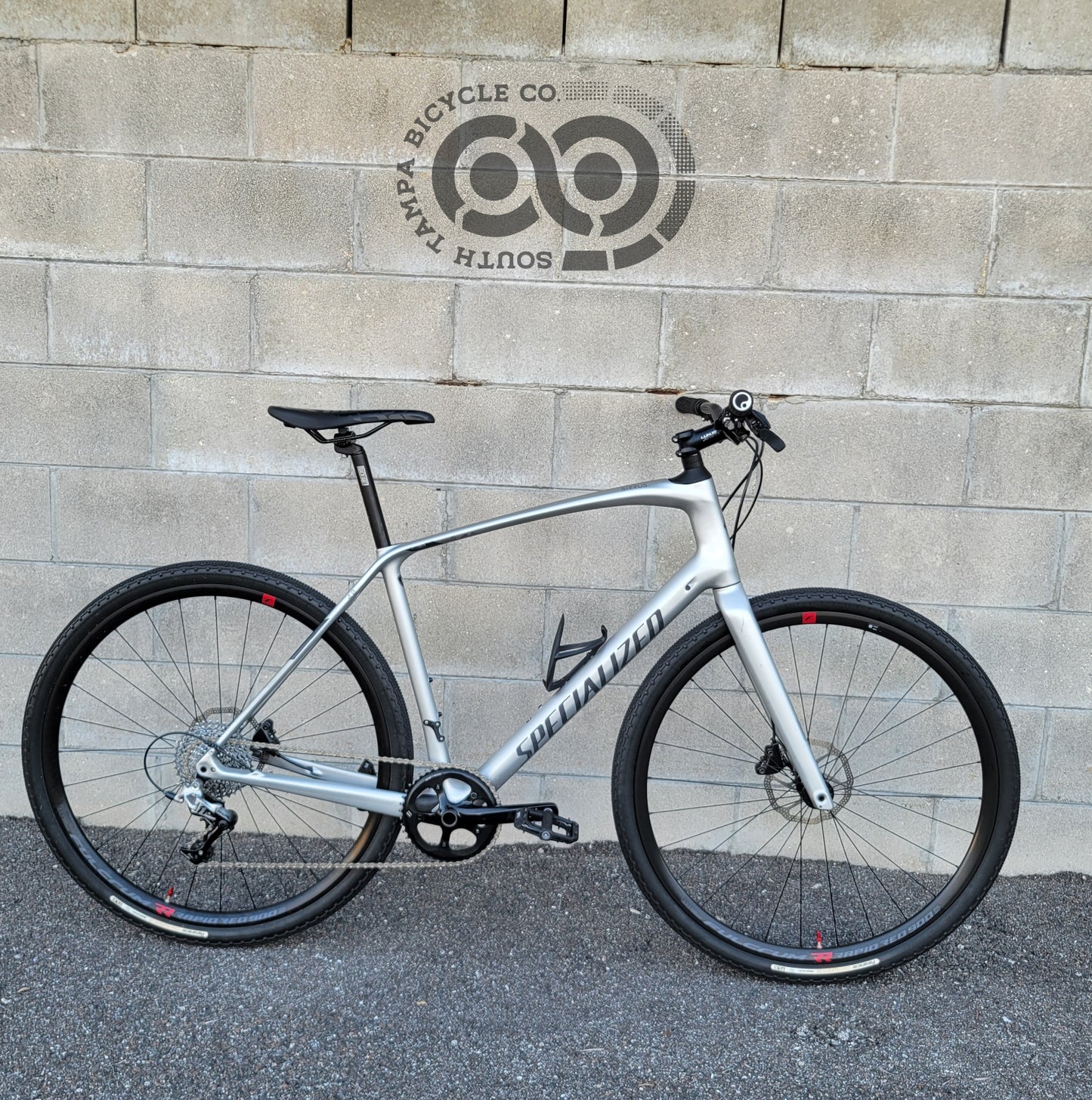 2023 Specialized Sirrus Carbon (Large)