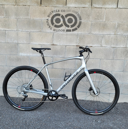 2023 Specialized Sirrus Carbon (Large)