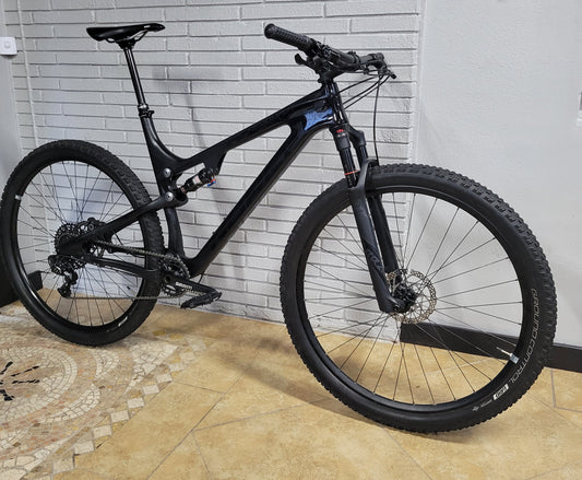 Norco Revolver 9.3 Carbon (XL)