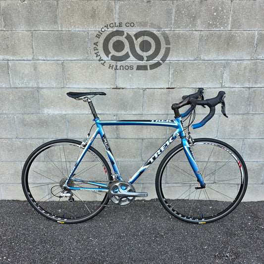 Trek Madone 5.9 SL Carbon (58cm) Road Bike