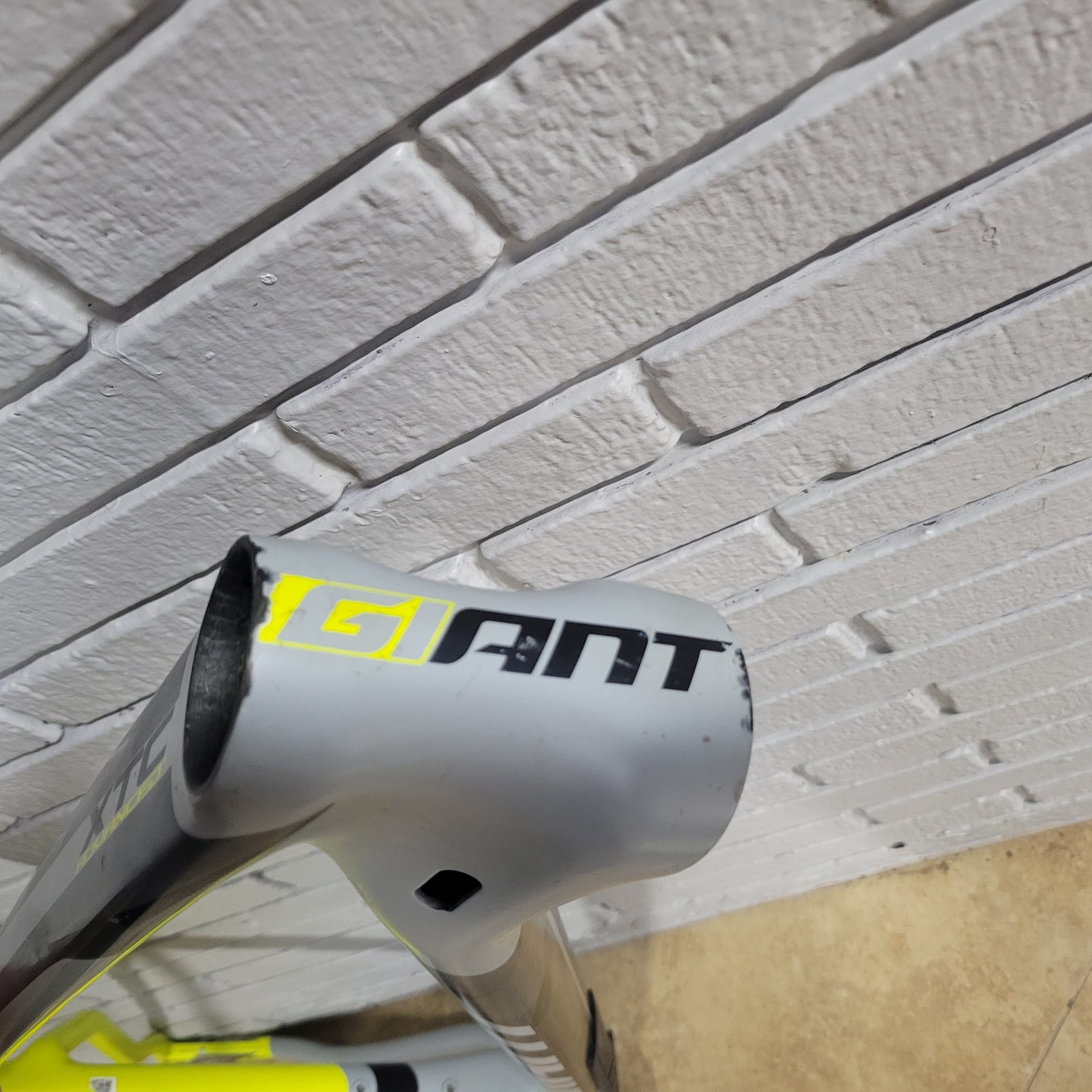 2018 Giant XTC SX Advanced 29 (Large)