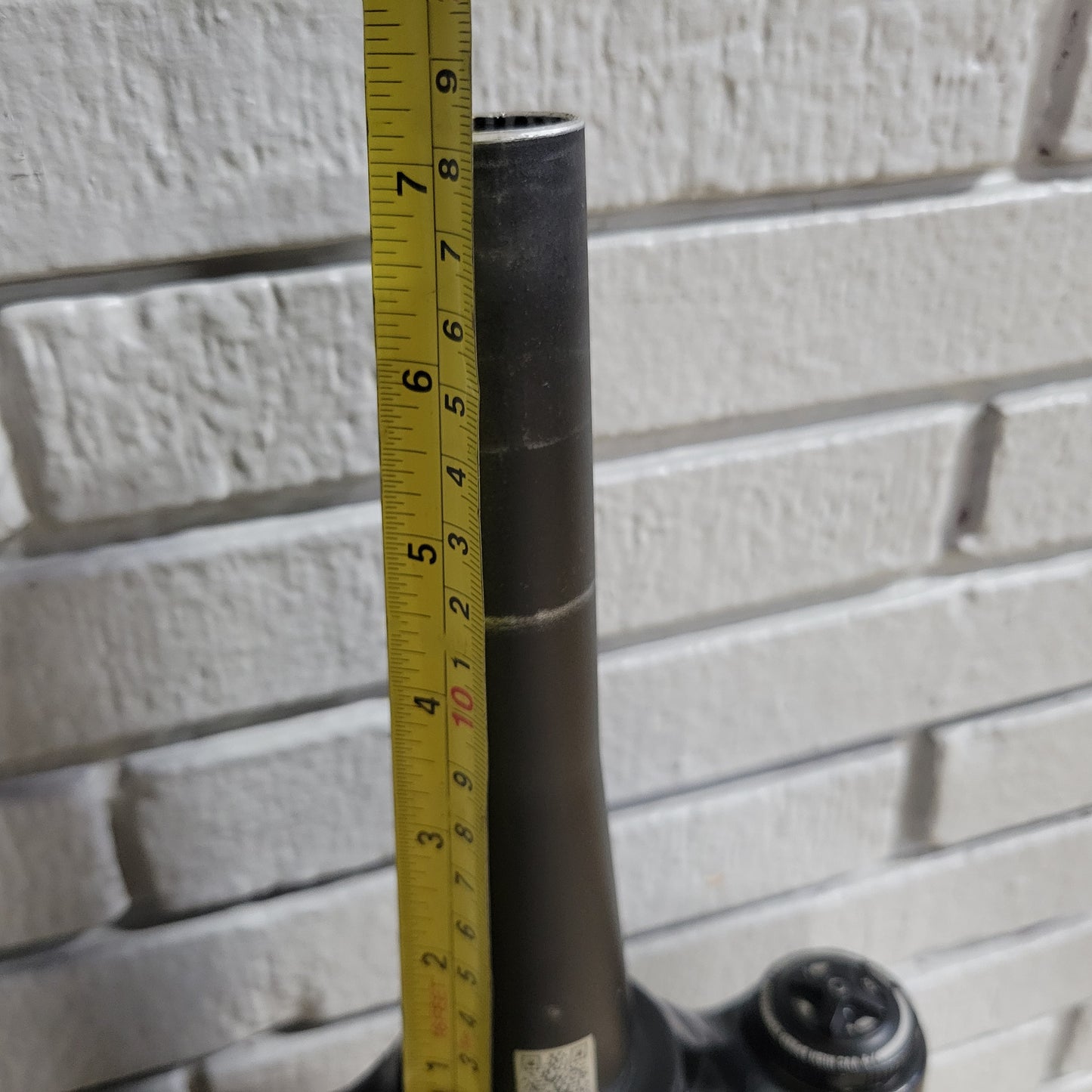 2021 Fox 36 Factory 160mm Rootbeer Boost