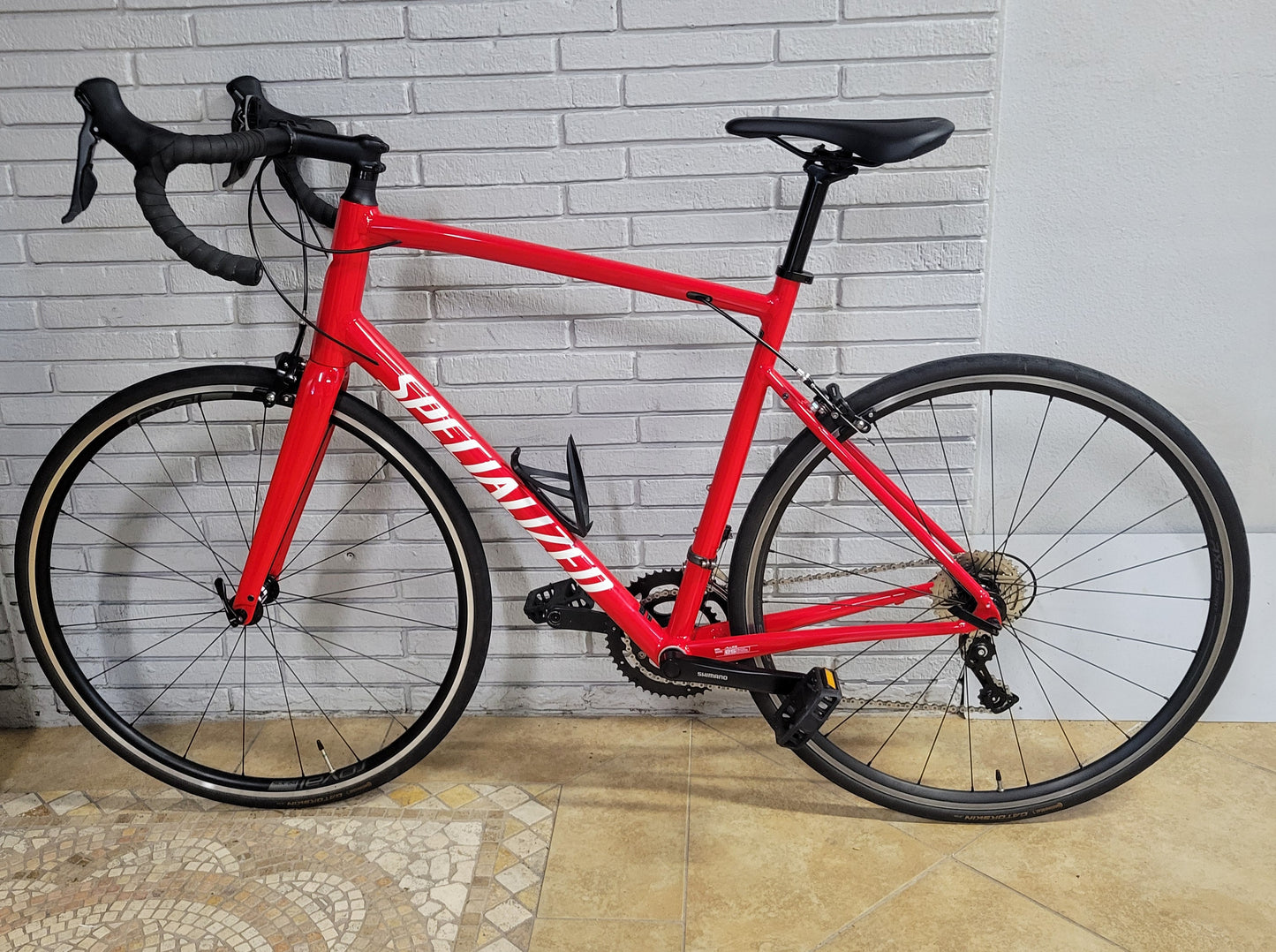 Specialized Allez Road Bike (58cm)
