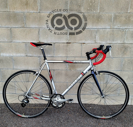 Trek 1000 Road Bike (58cm)