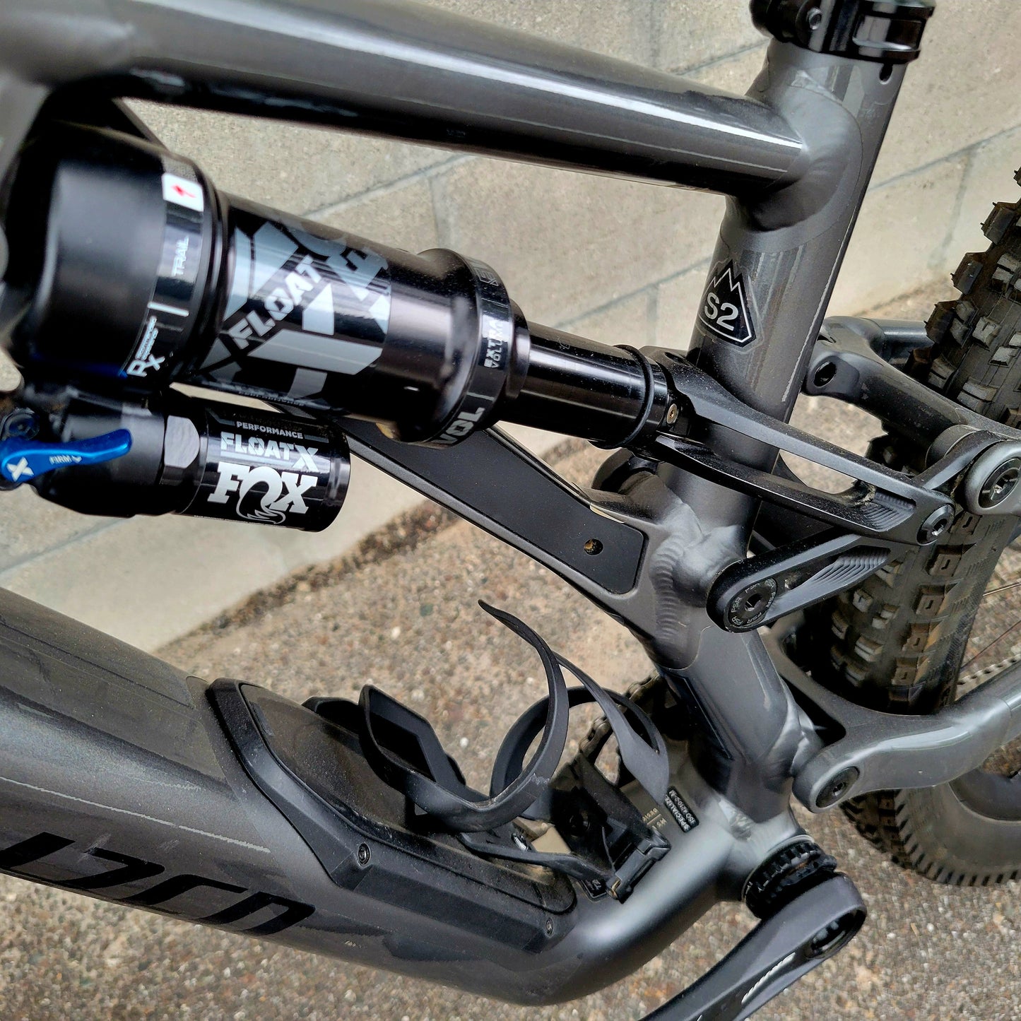 2023 Specialized Stumpjumper EVO Alloy