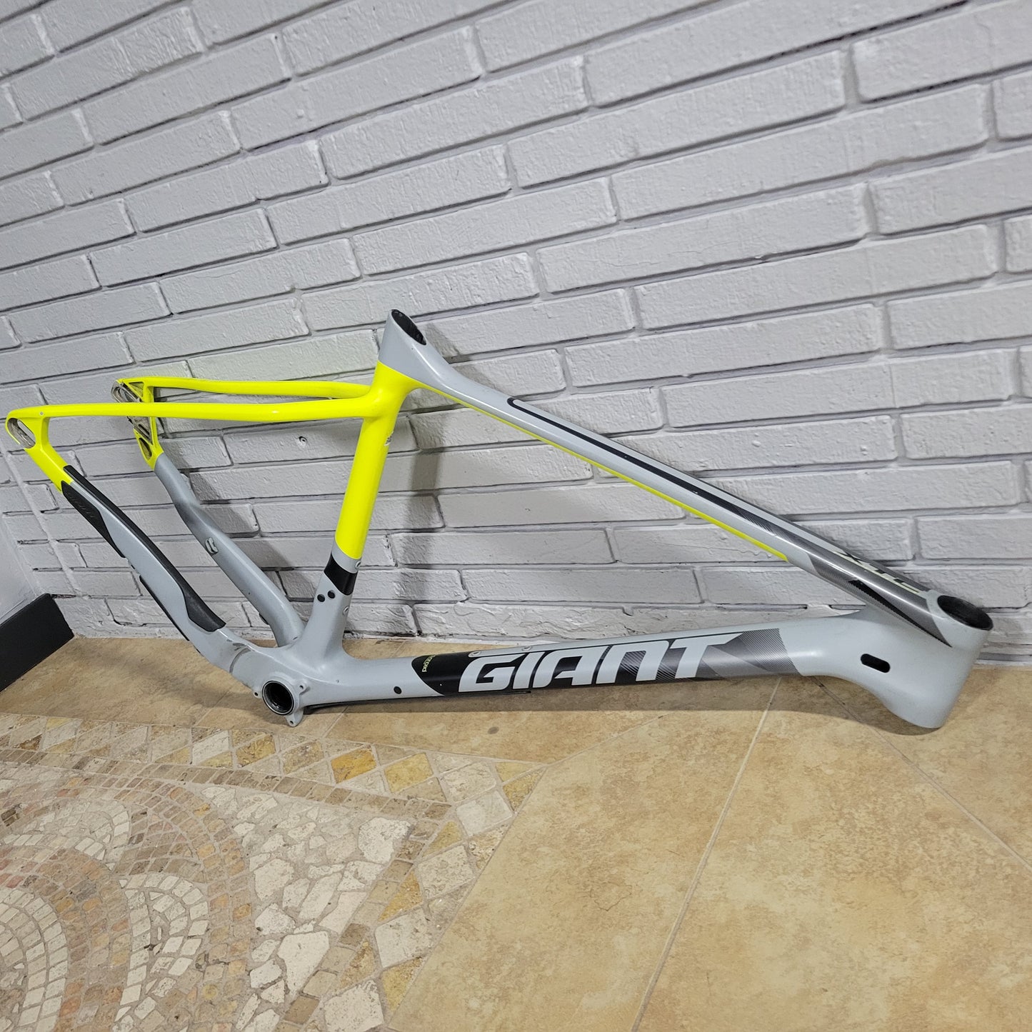 2018 Giant XTC SX Advanced 29 (Large)