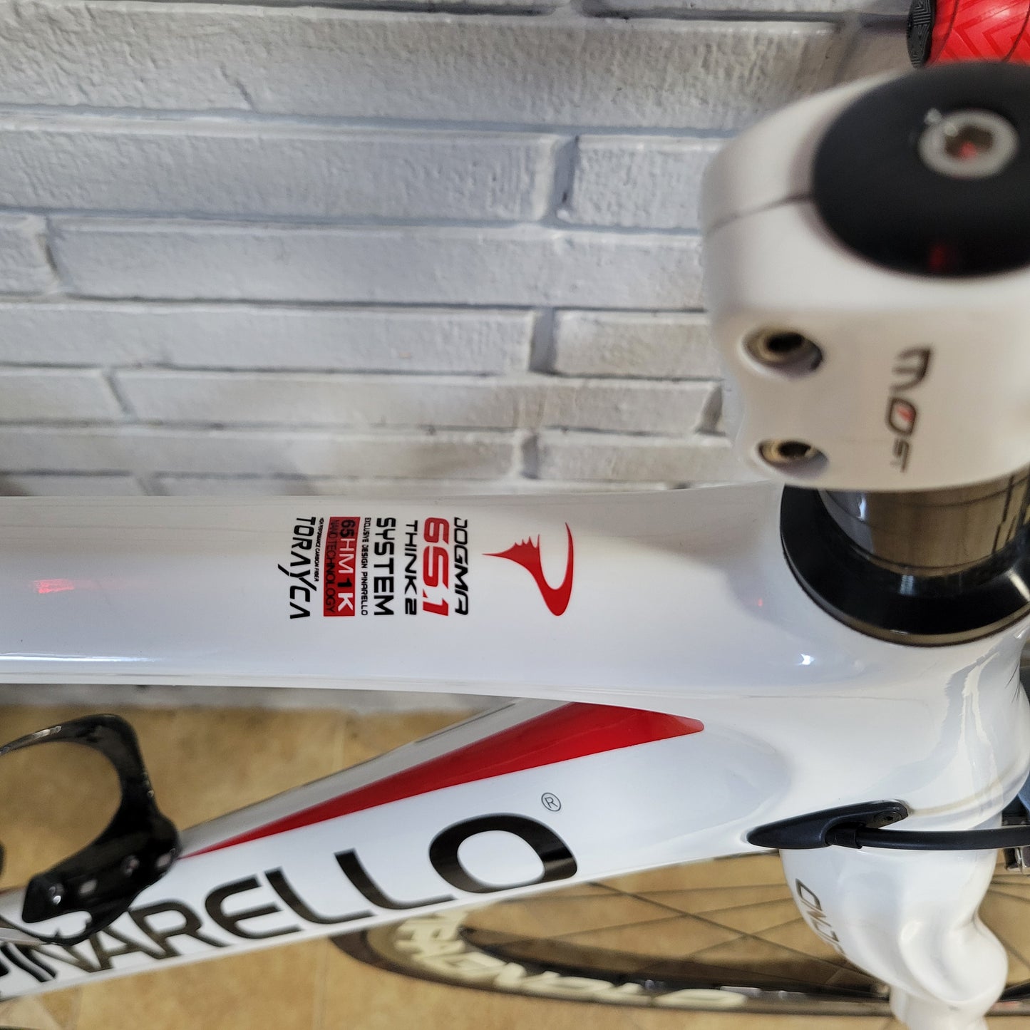 Pinarello Dogma 65.1 Think 2 (56cm)