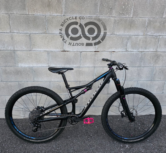 Specialized Camber (Size Small) 27.5