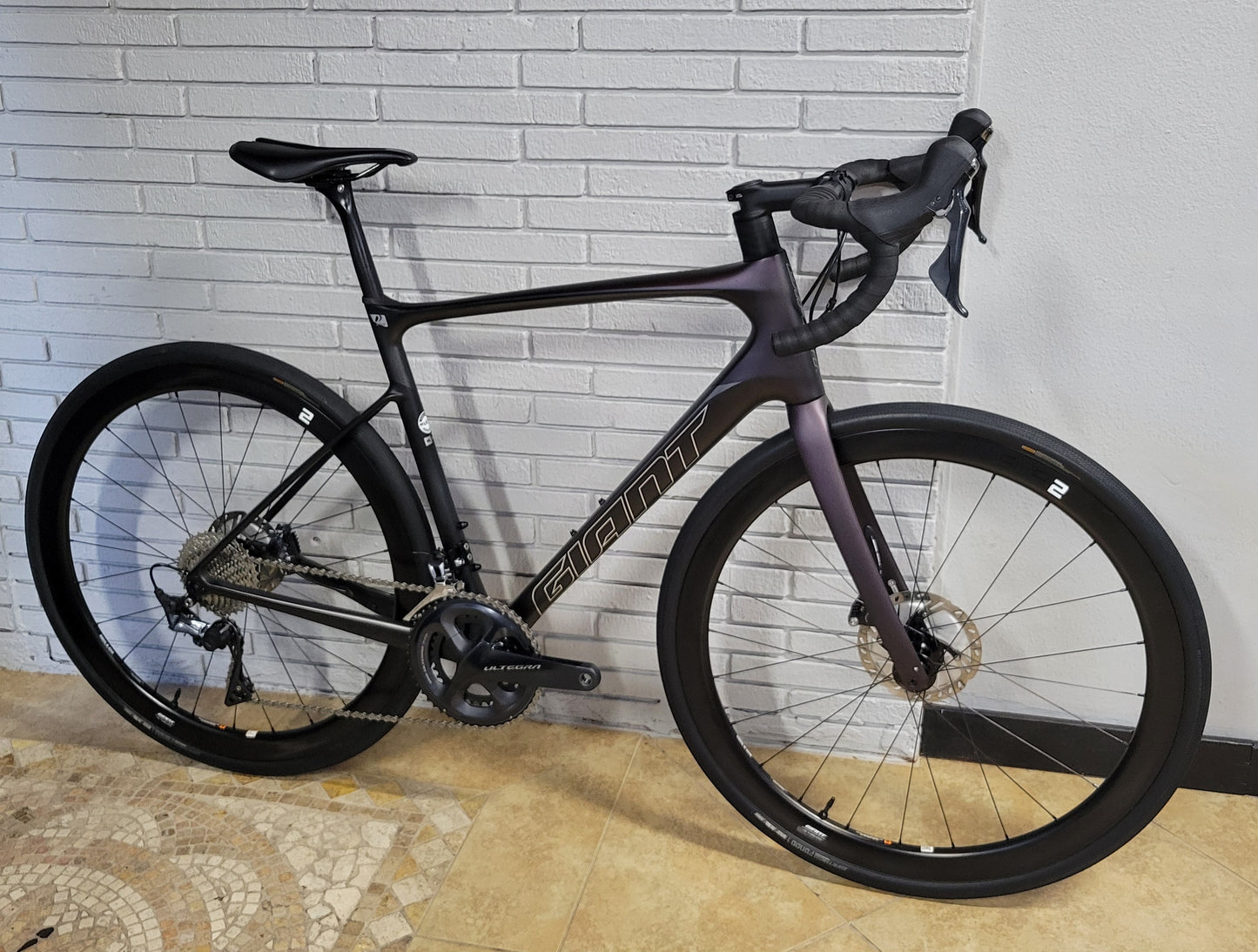 2021 Giant Defy Advanced Pro 2 Carbon