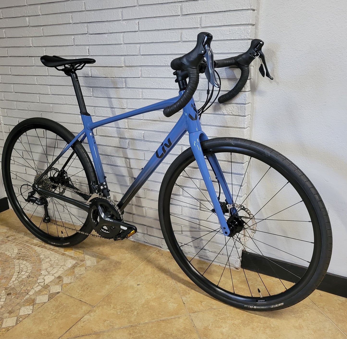 2021 Liv Avail AR 3 Disc