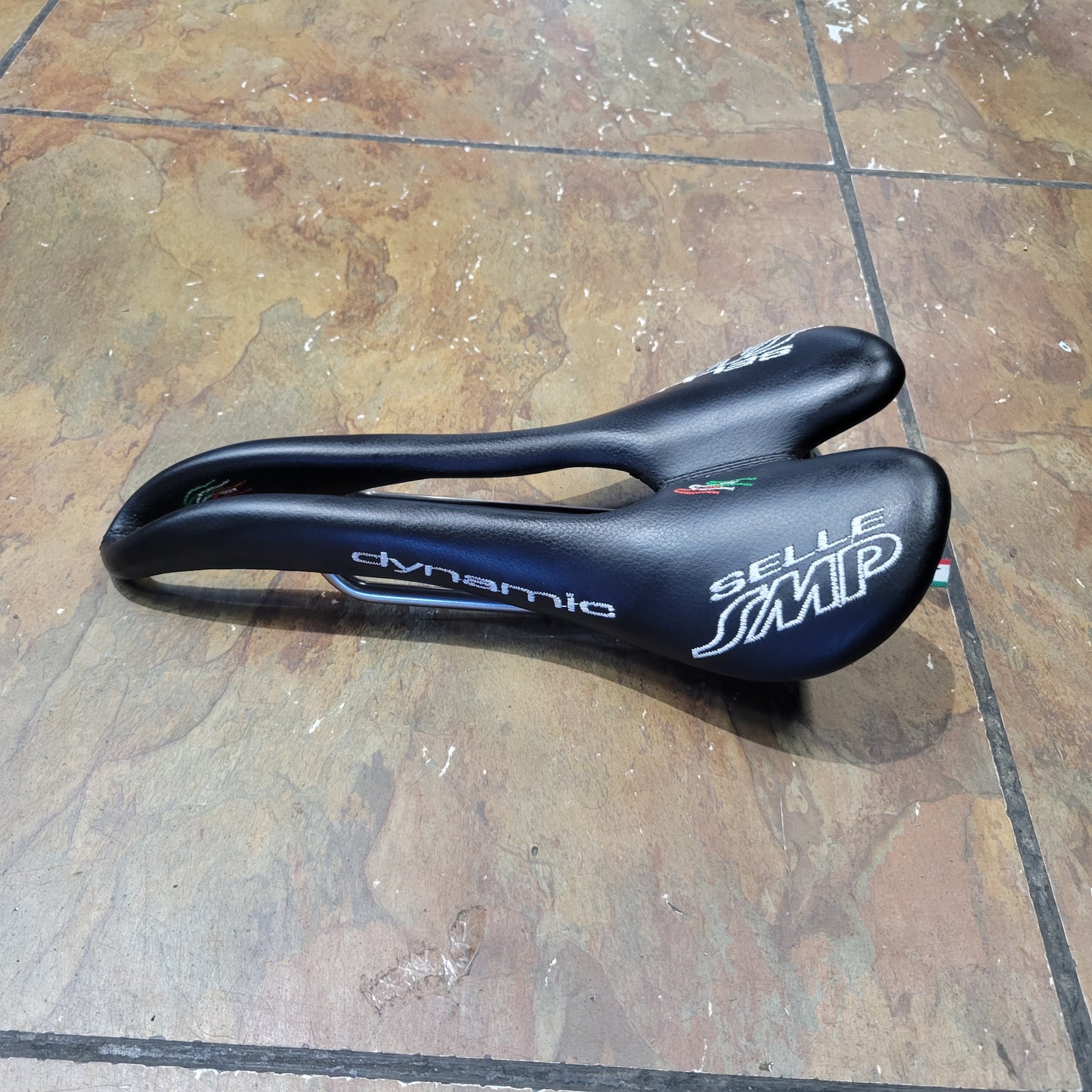 Selle SMP Dynamic Saddle