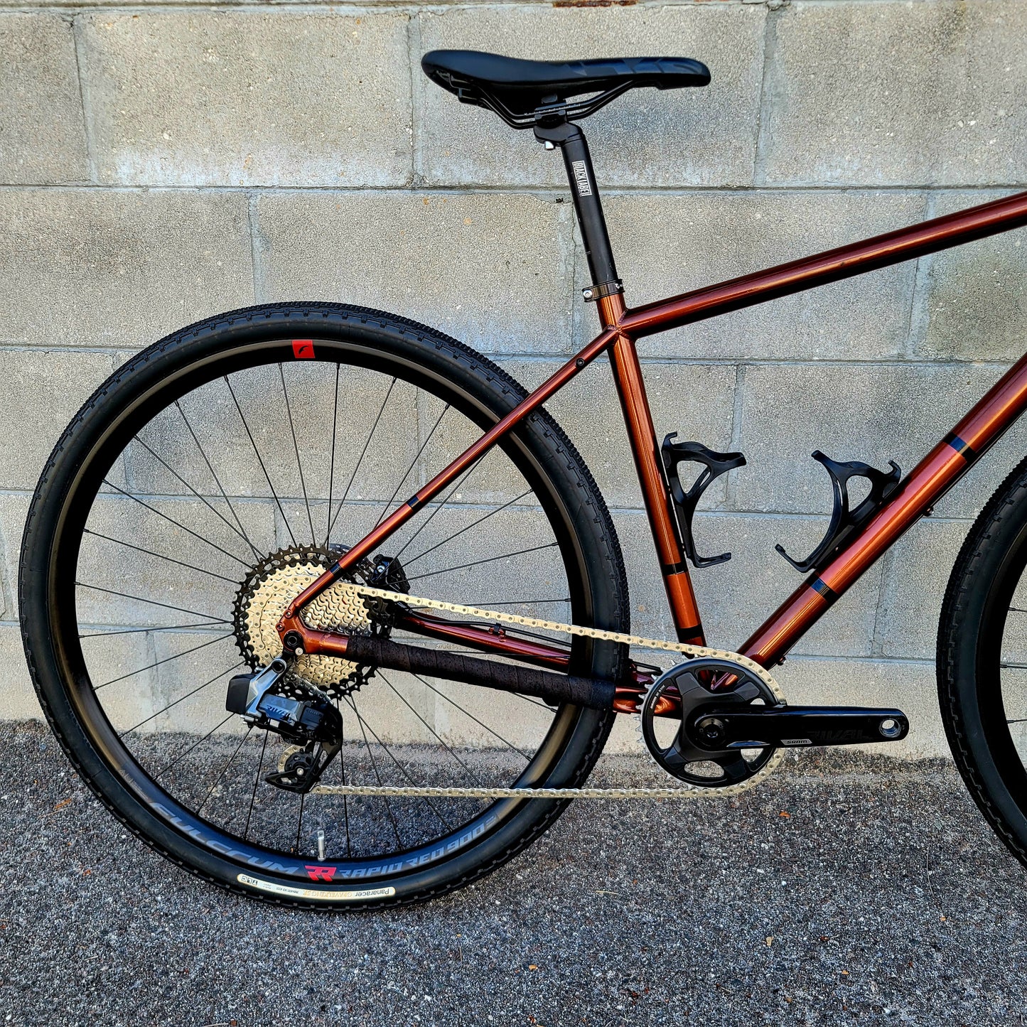 2023 State All-Road Gravel Bike (Size Small) SRAM Rival