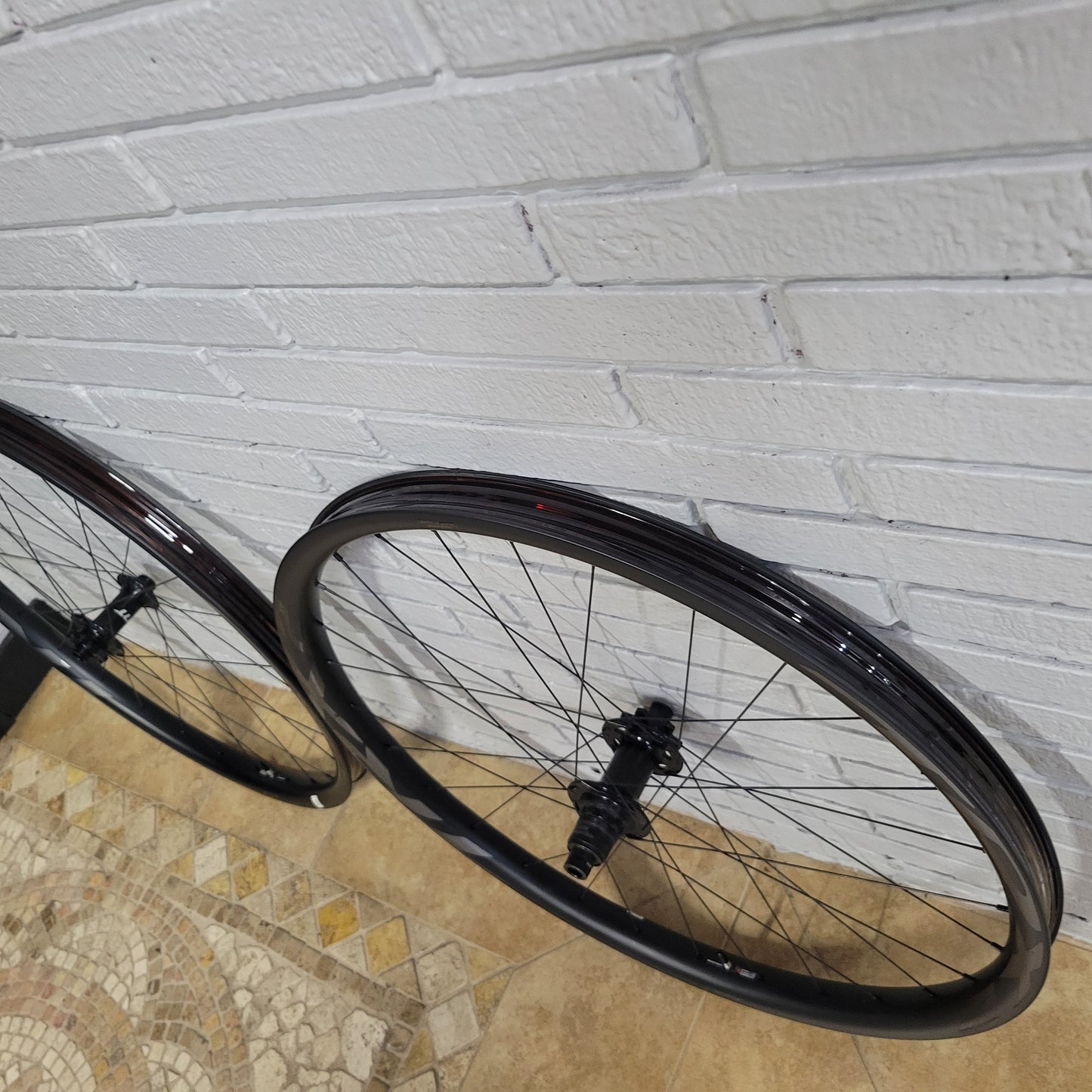 2023 Giant TRX 2 Carbon Wheelset MX Mullet 29/27.5