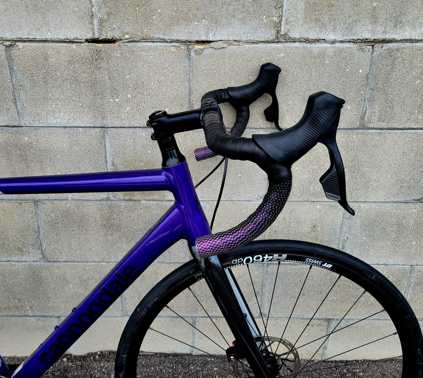 Cannondale CAAD 13 Rival AXS 56cm