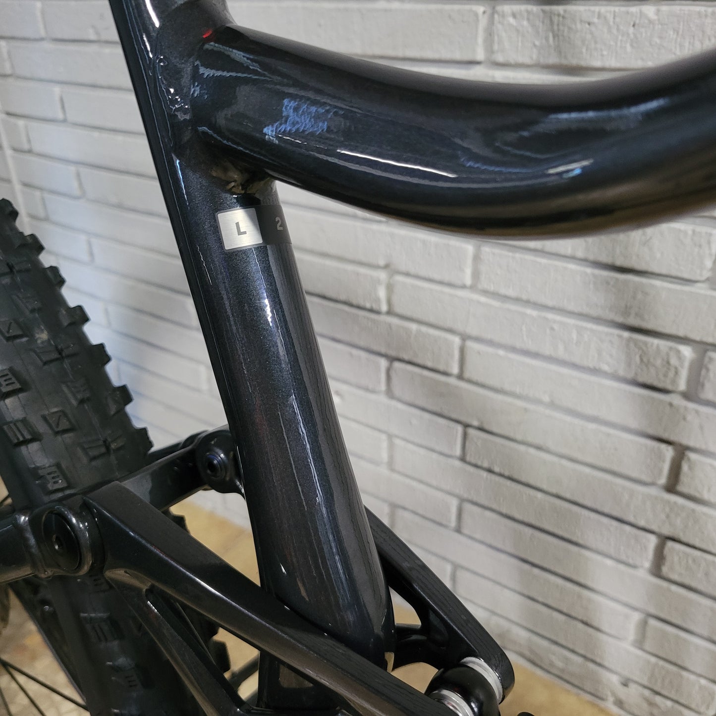 2023 Giant Stance 2 29 (Large)