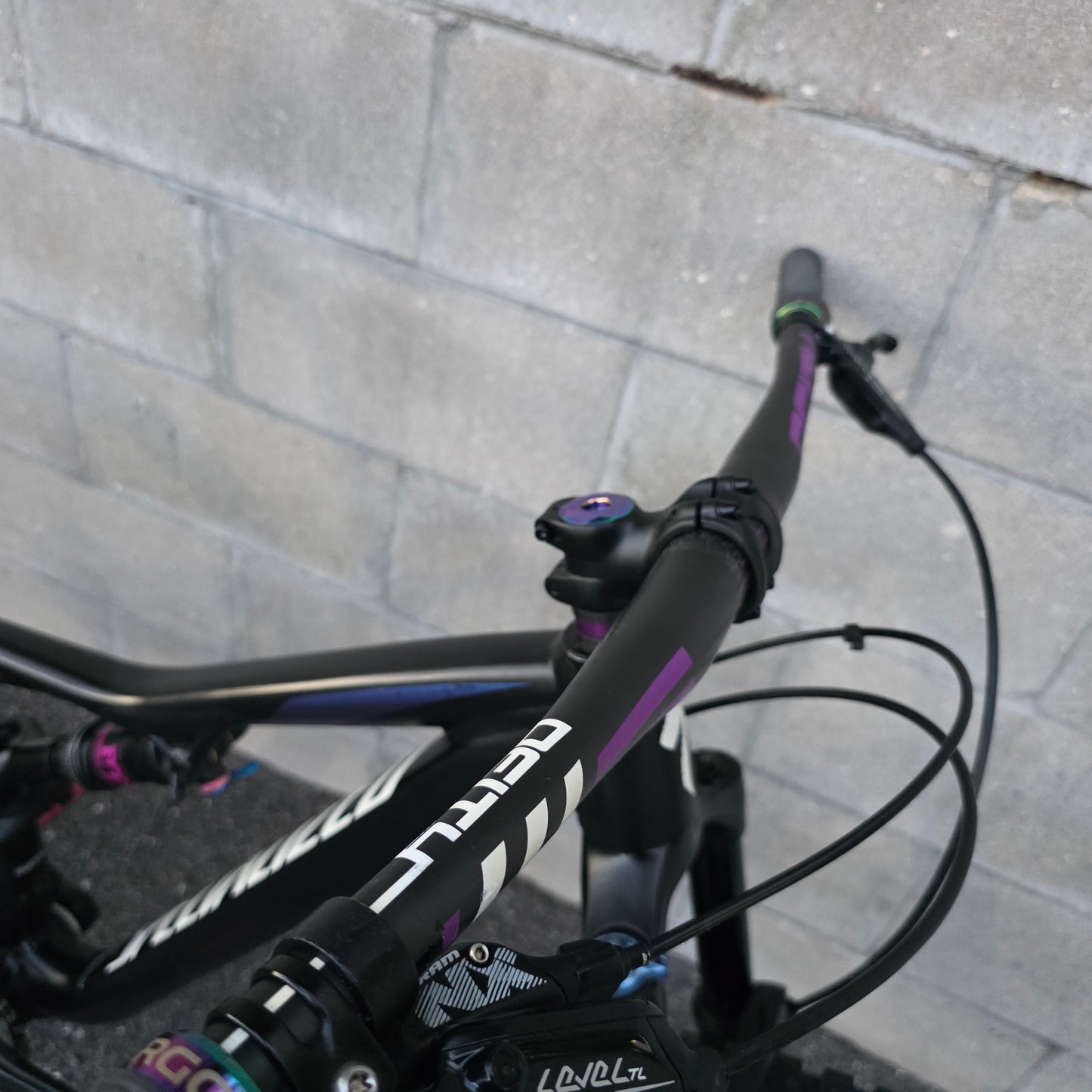 Specialized Camber (Size Small) 27.5