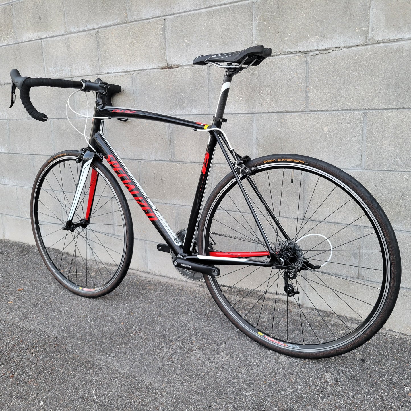 Specialized Allez Sport Road Bike