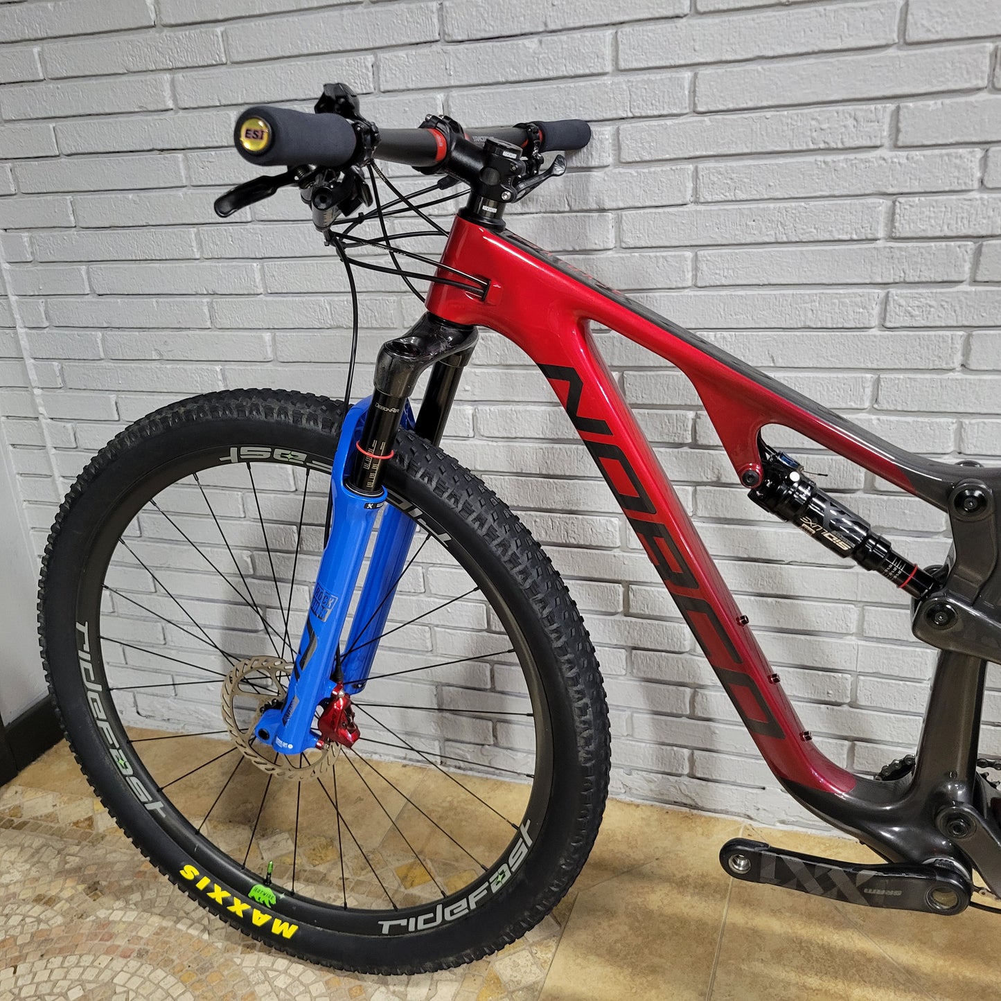 2020 Norco Revolver FS Carbon (Small) 29