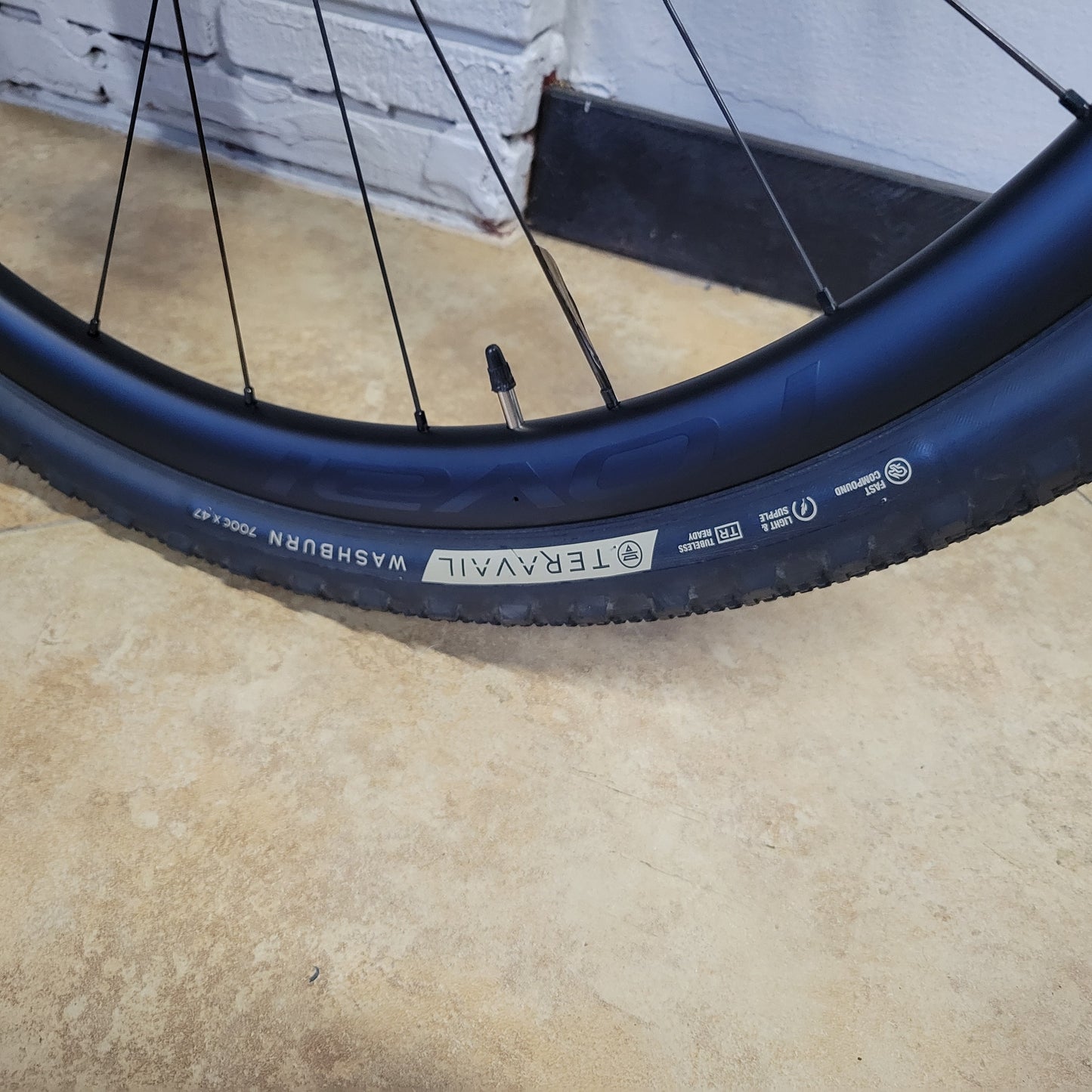 Specialized Diverge STR Expert 58cm