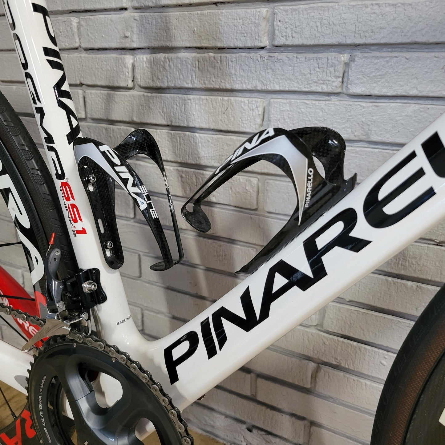 Pinarello Dogma 65.1 Think 2 (56cm)