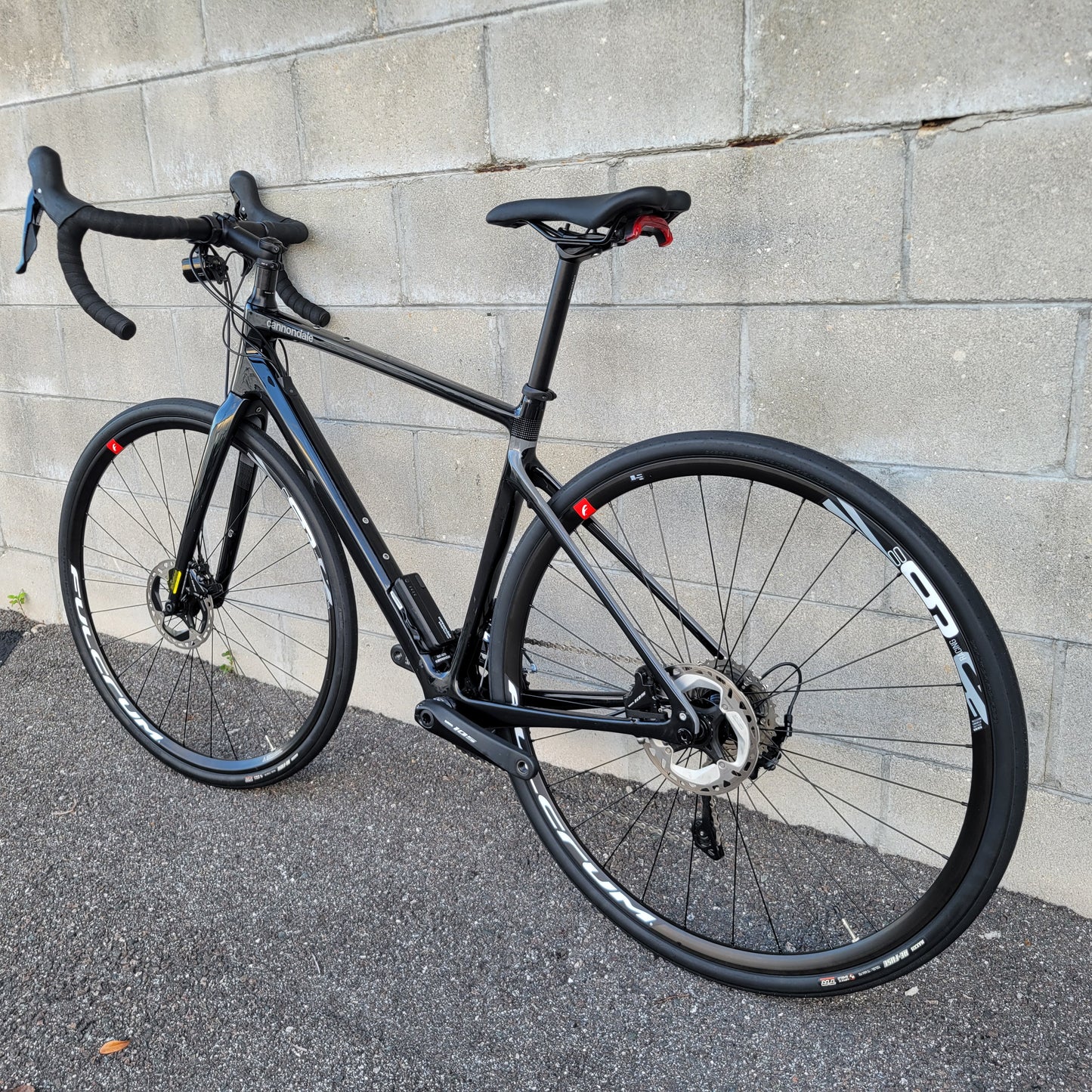 2023 Cannondale Synapse 3L Carbon (54cm)