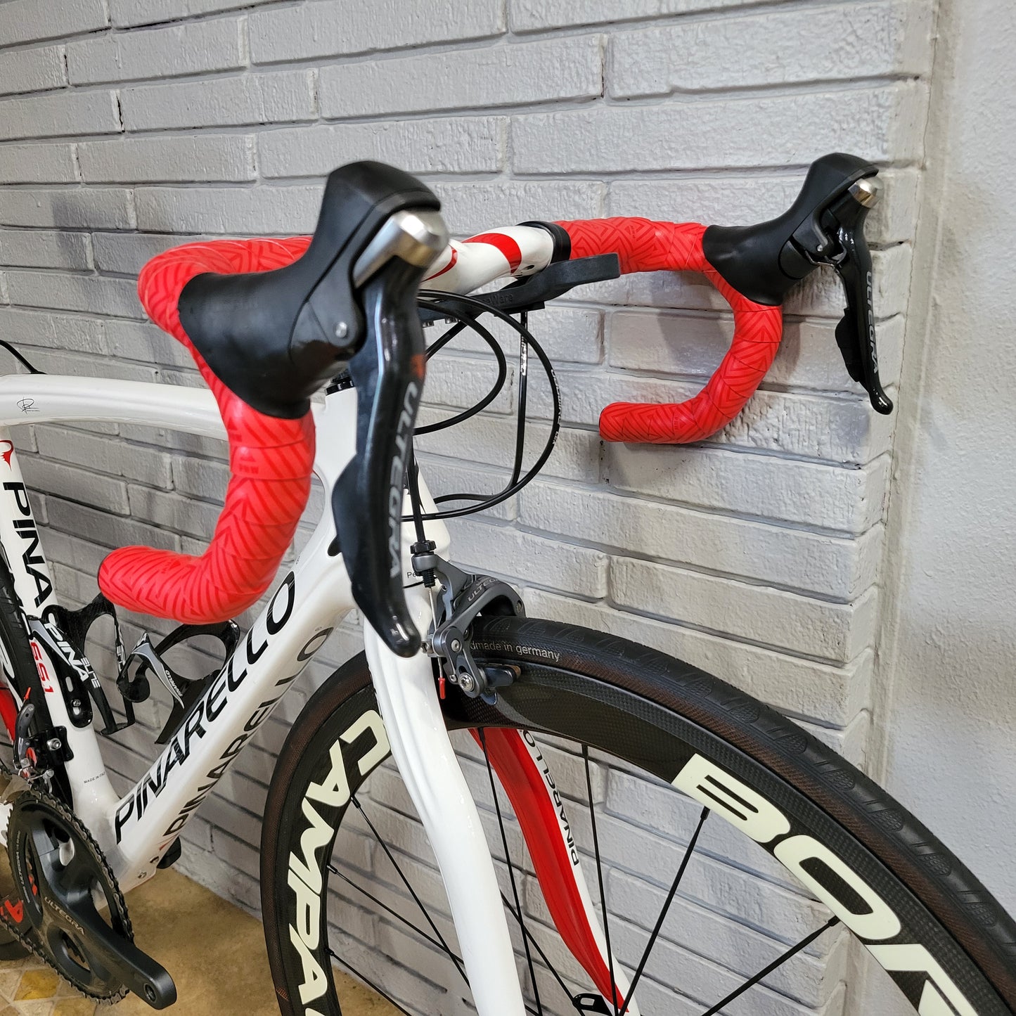 Pinarello Dogma 65.1 Think 2 (56cm)