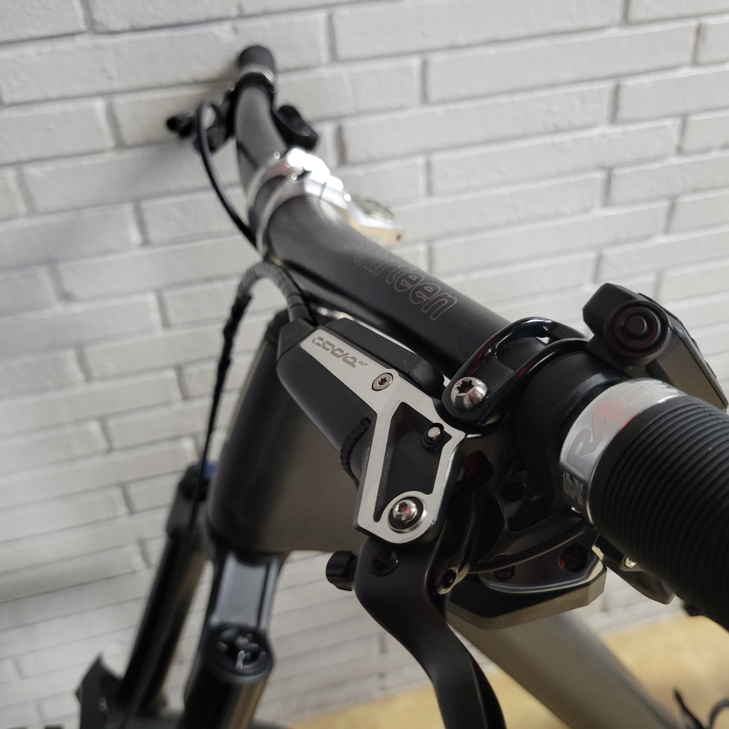 2024 Orbea Rise M Team Carbon (Large) AXS, RS Ultimate, i9