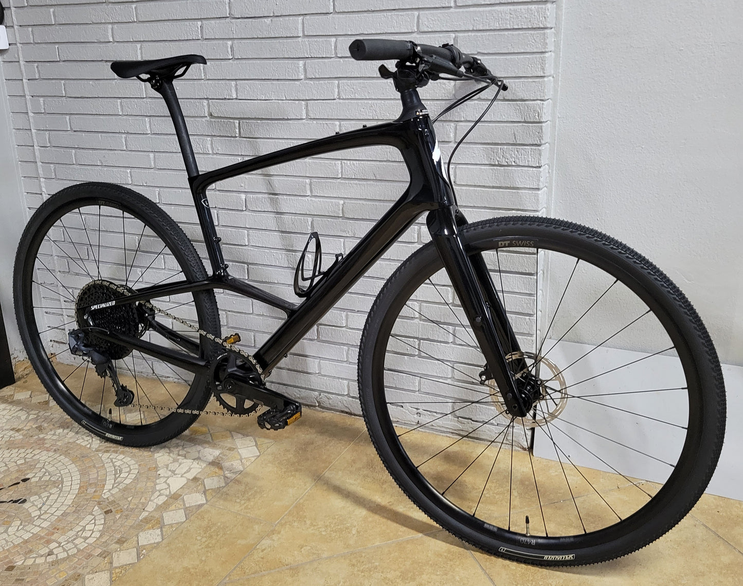 2024 Specialized Sirrus 6.0 (Large)