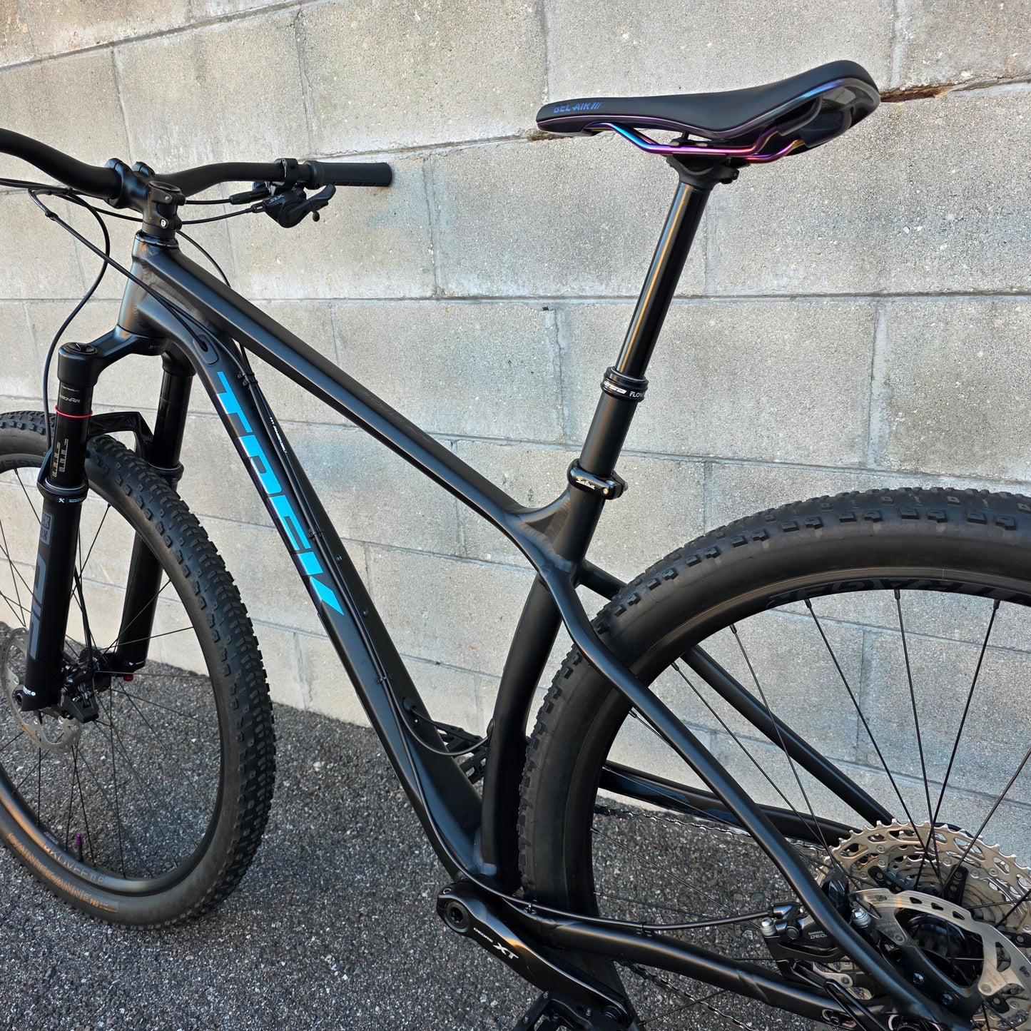 2024 Trek Stache (M/L) 29