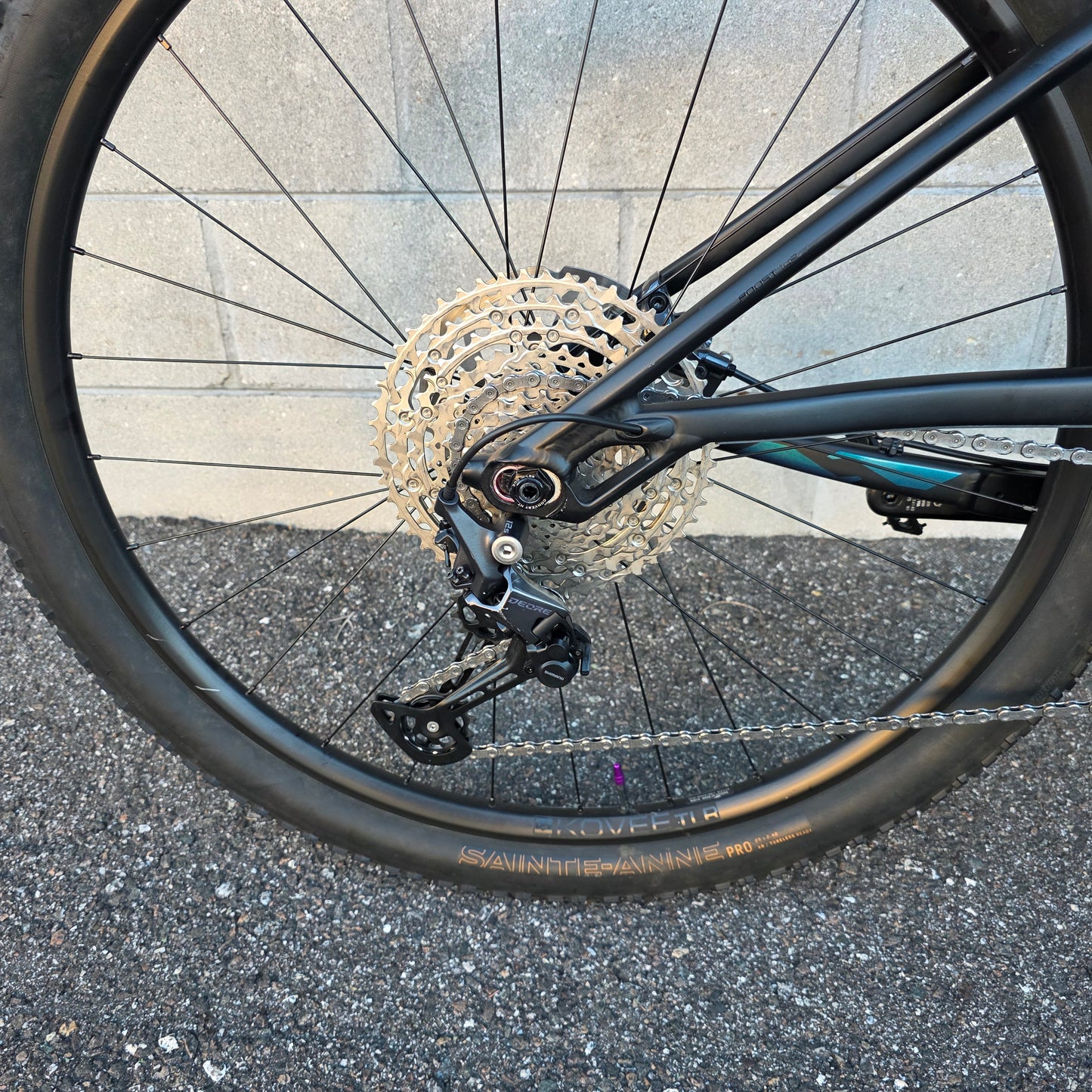 2024 Trek Stache (M/L) 29