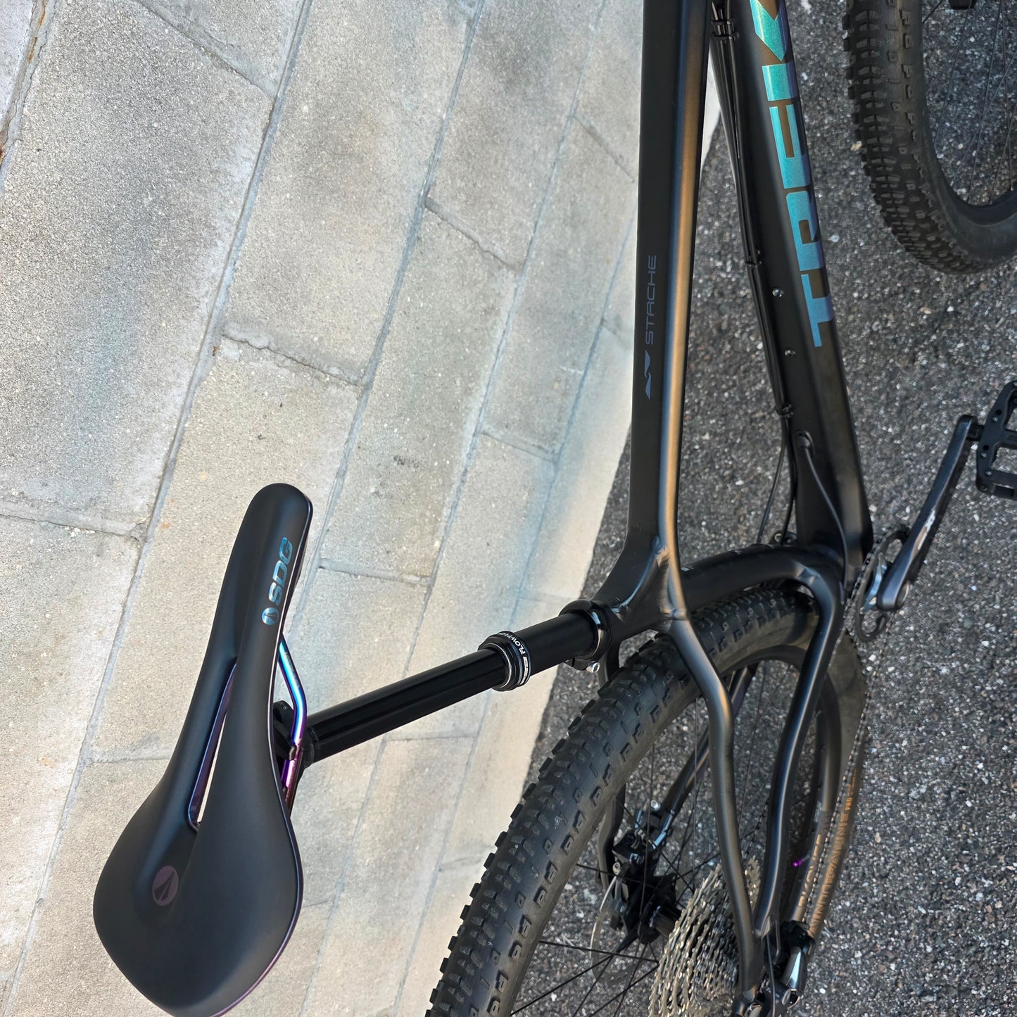 2024 Trek Stache (M/L) 29