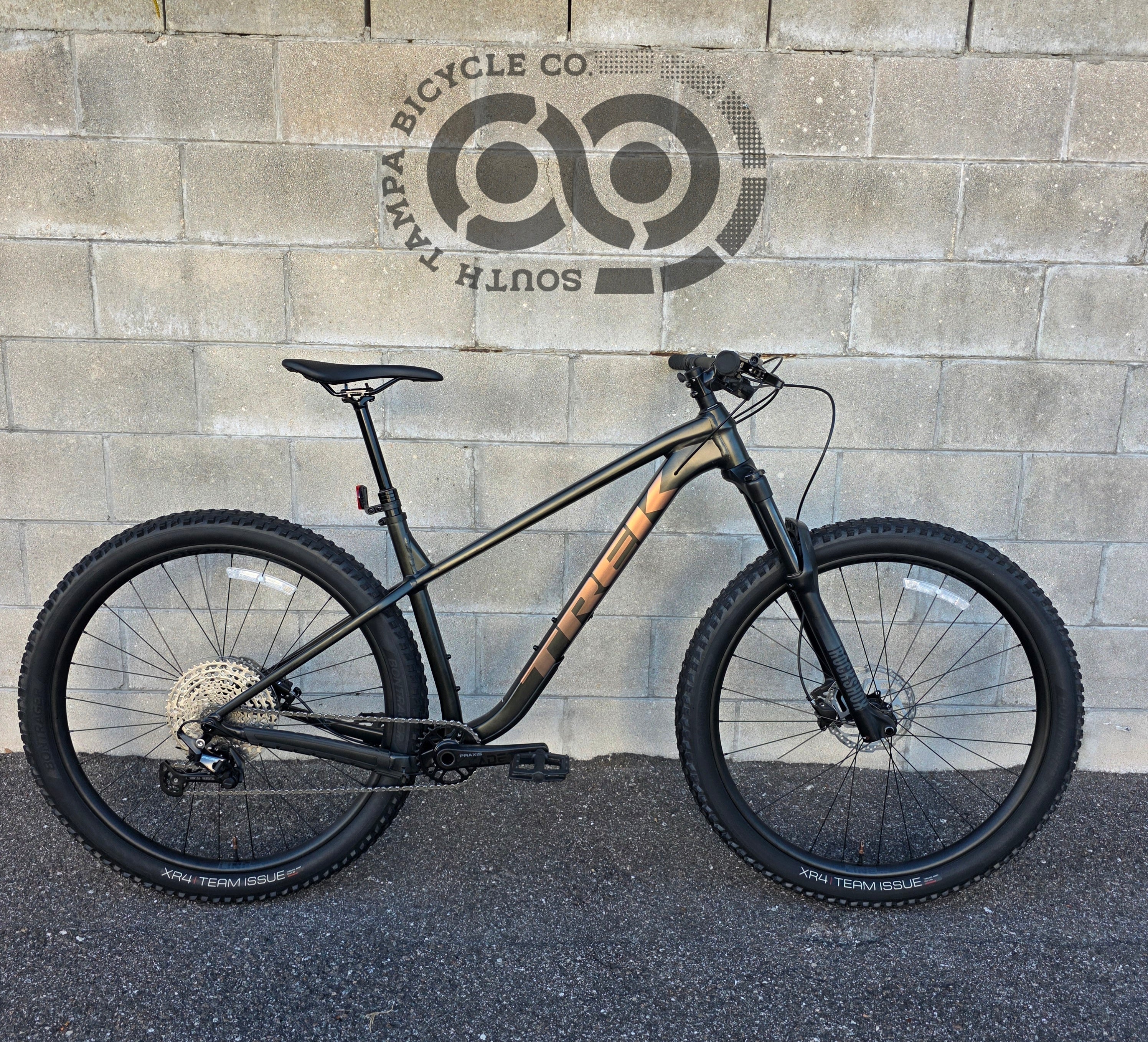2025 Trek Roscoe 7 29 (Size Large) – South Tampa Bicycle Co.