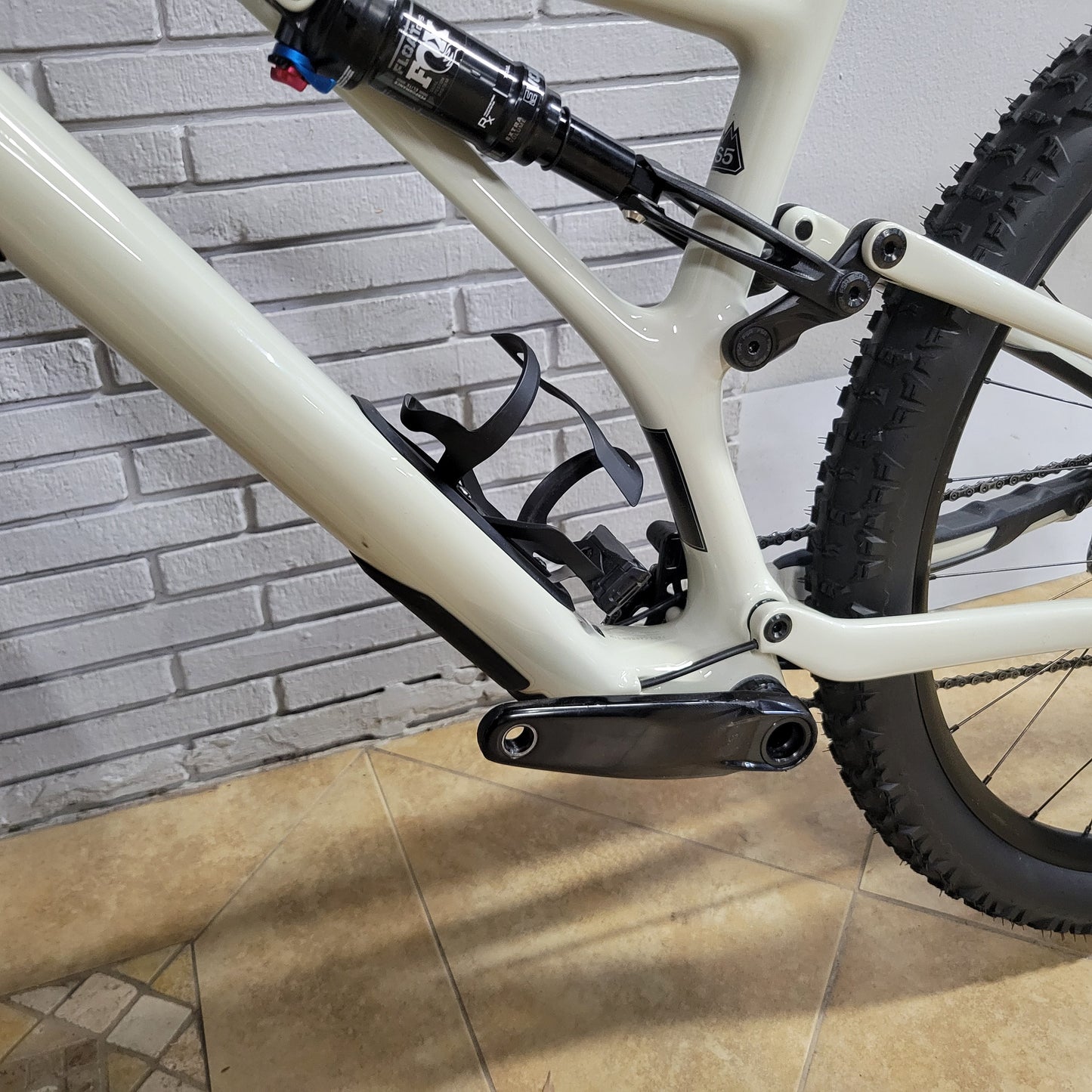 2022 Specialized Stumpjumper Expert Carbon 29 (Size S5 XL)