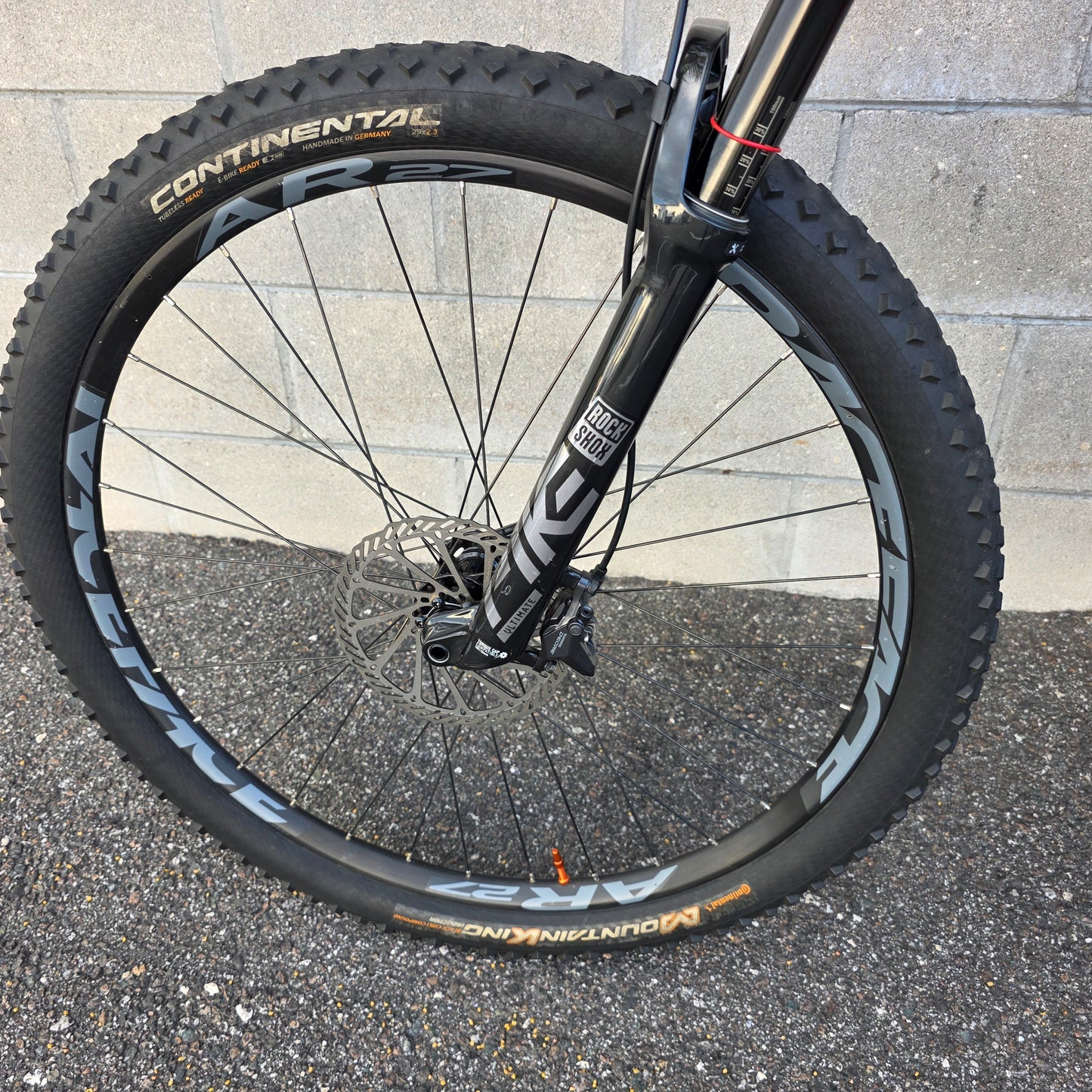 2020 Specialized Stumpjumper Carbon 29 (s4 Large)