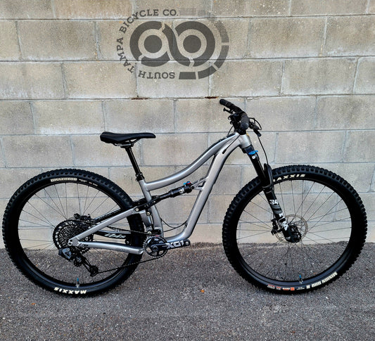 2024 Ibis Ripley AF (Small) SRAM XO AXS