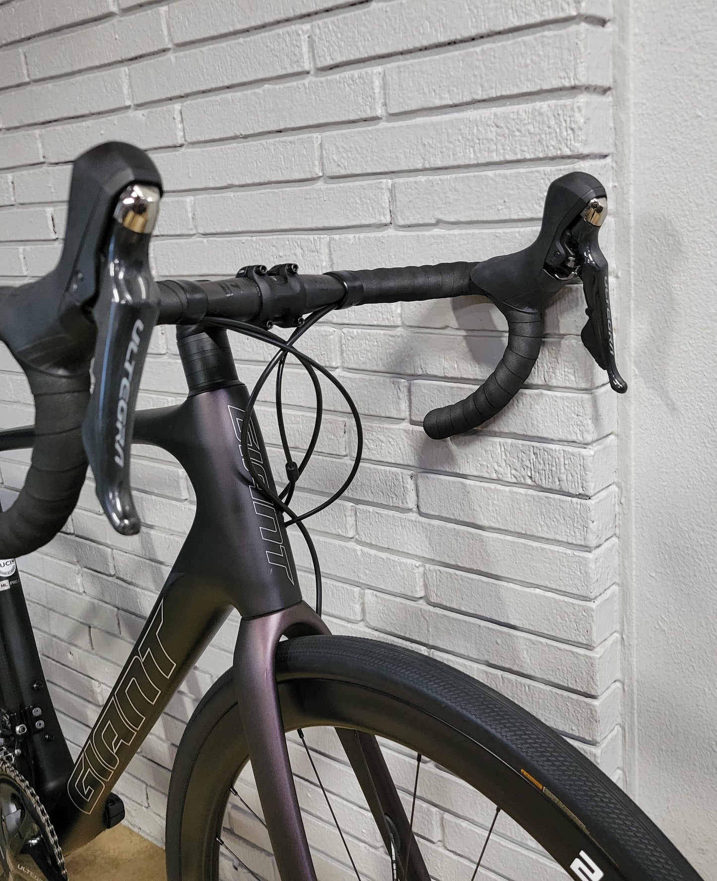 2021 Giant Defy Advanced Pro 2 Carbon
