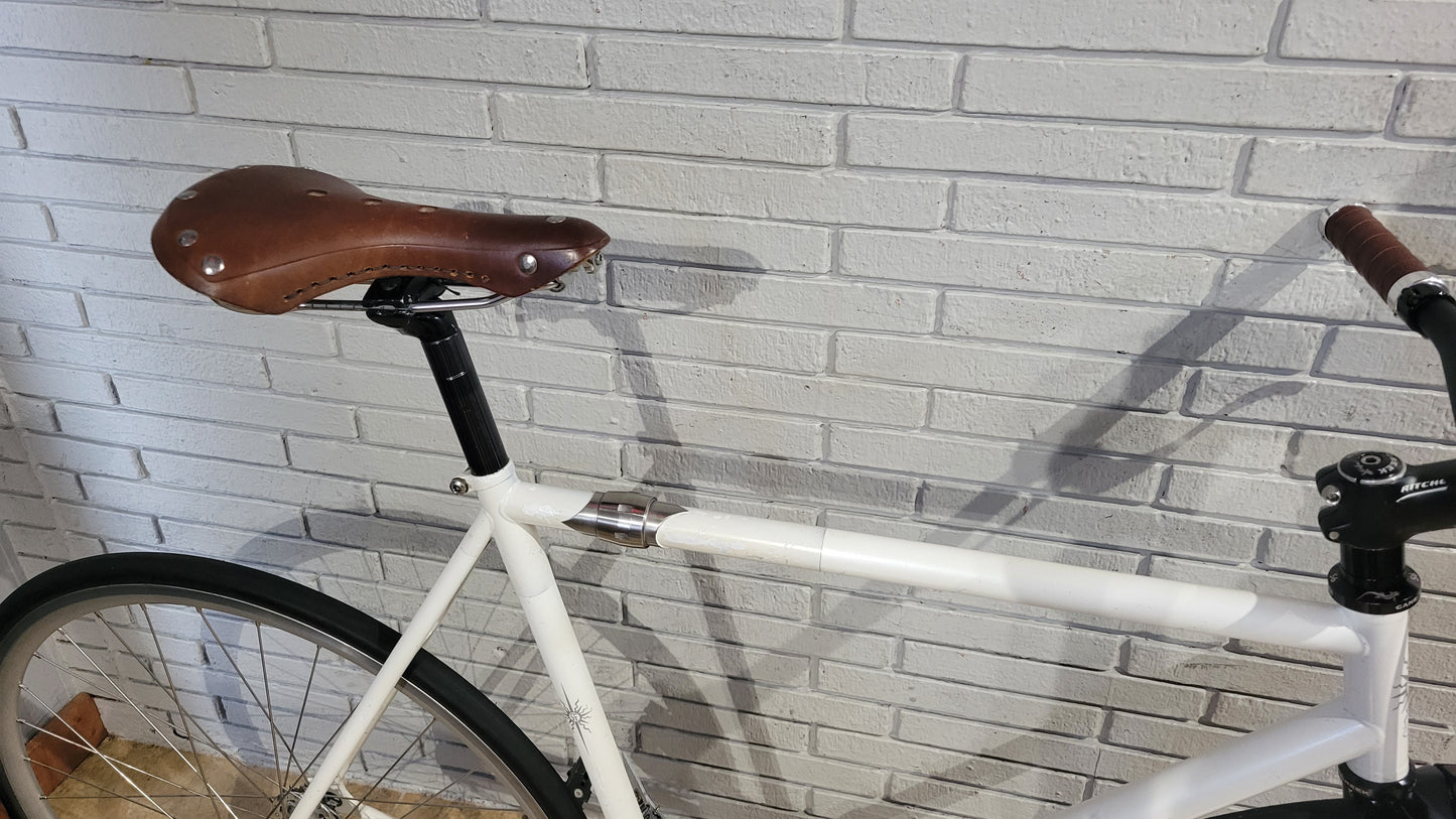 Soma Rush Steel (55cm) S&S Coupler