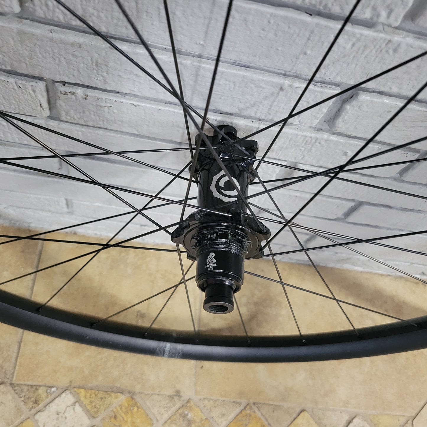 Industry Nine Enduro S HYDRA Wheelset 29 Boost XD