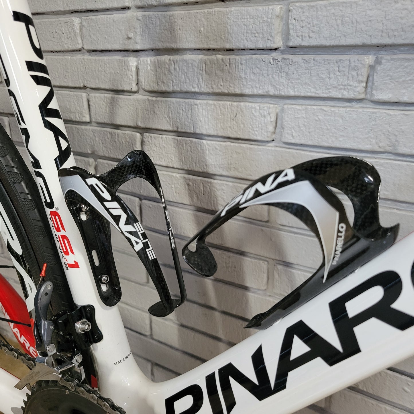 Pinarello Dogma 65.1 Think 2 (56cm)
