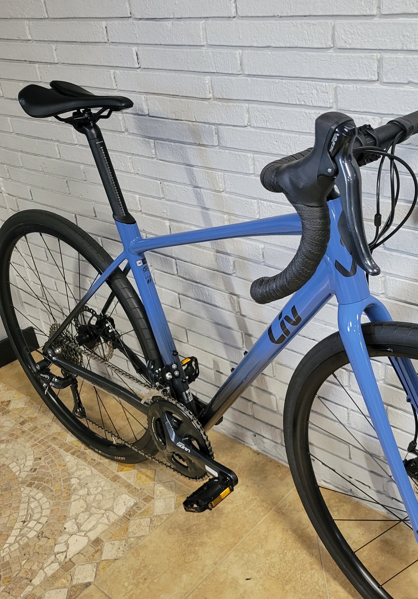 2021 Liv Avail AR 3 Disc